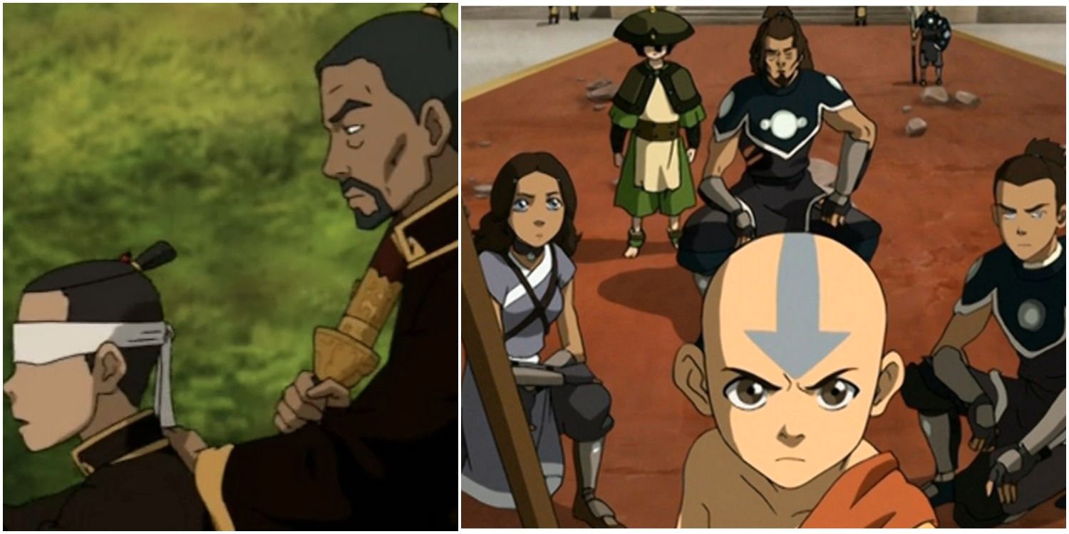 Avatar: 10 lecciones que el equipo Avatar aprendió de la lucha contra la Nación del Fuego