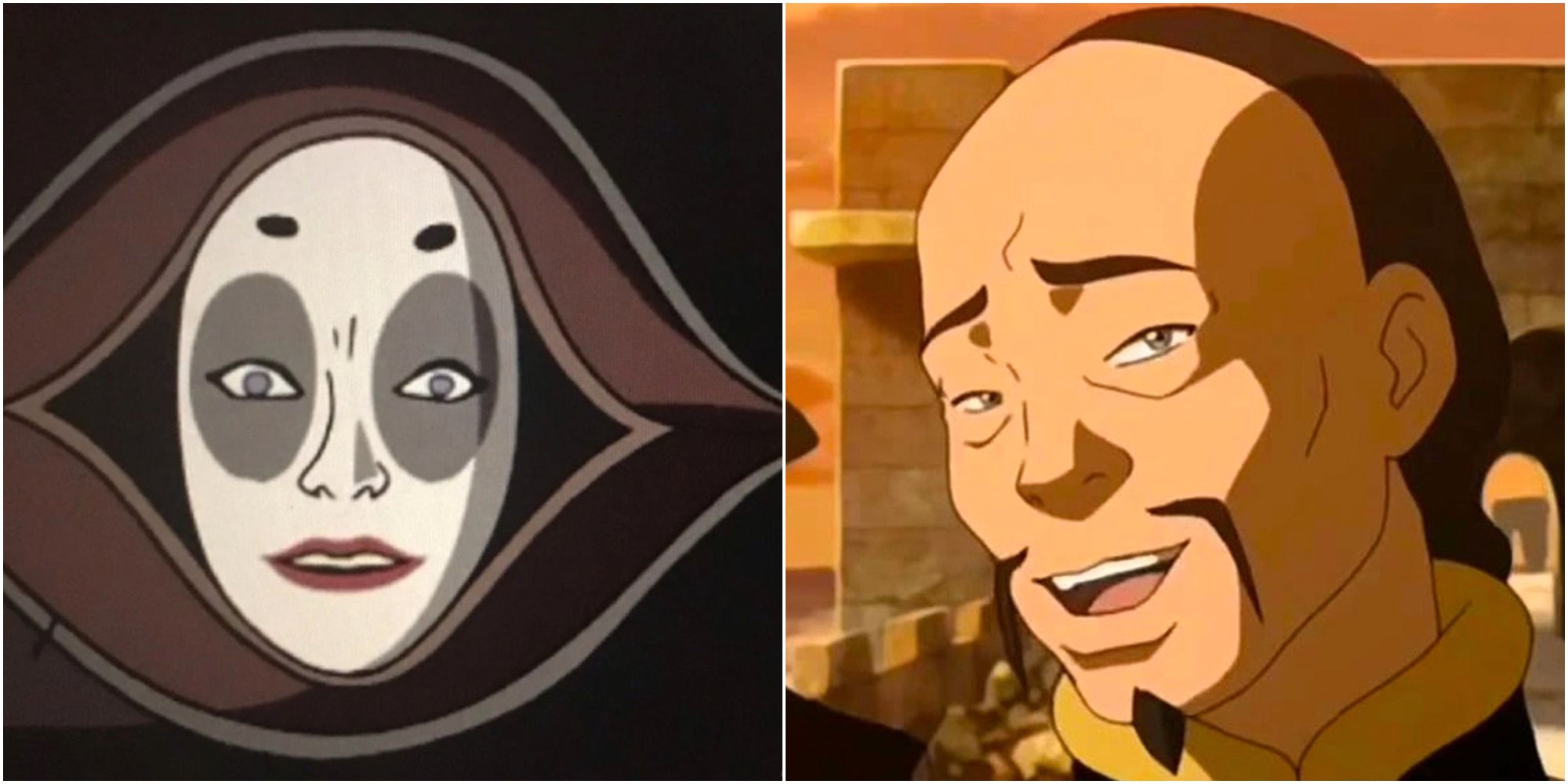 Avatar: Los 10 personajes más desagradables, clasificados