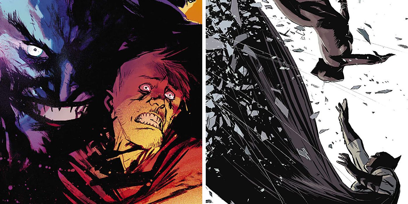 Batman: Los 10 mejores cómics anuales, clasificados