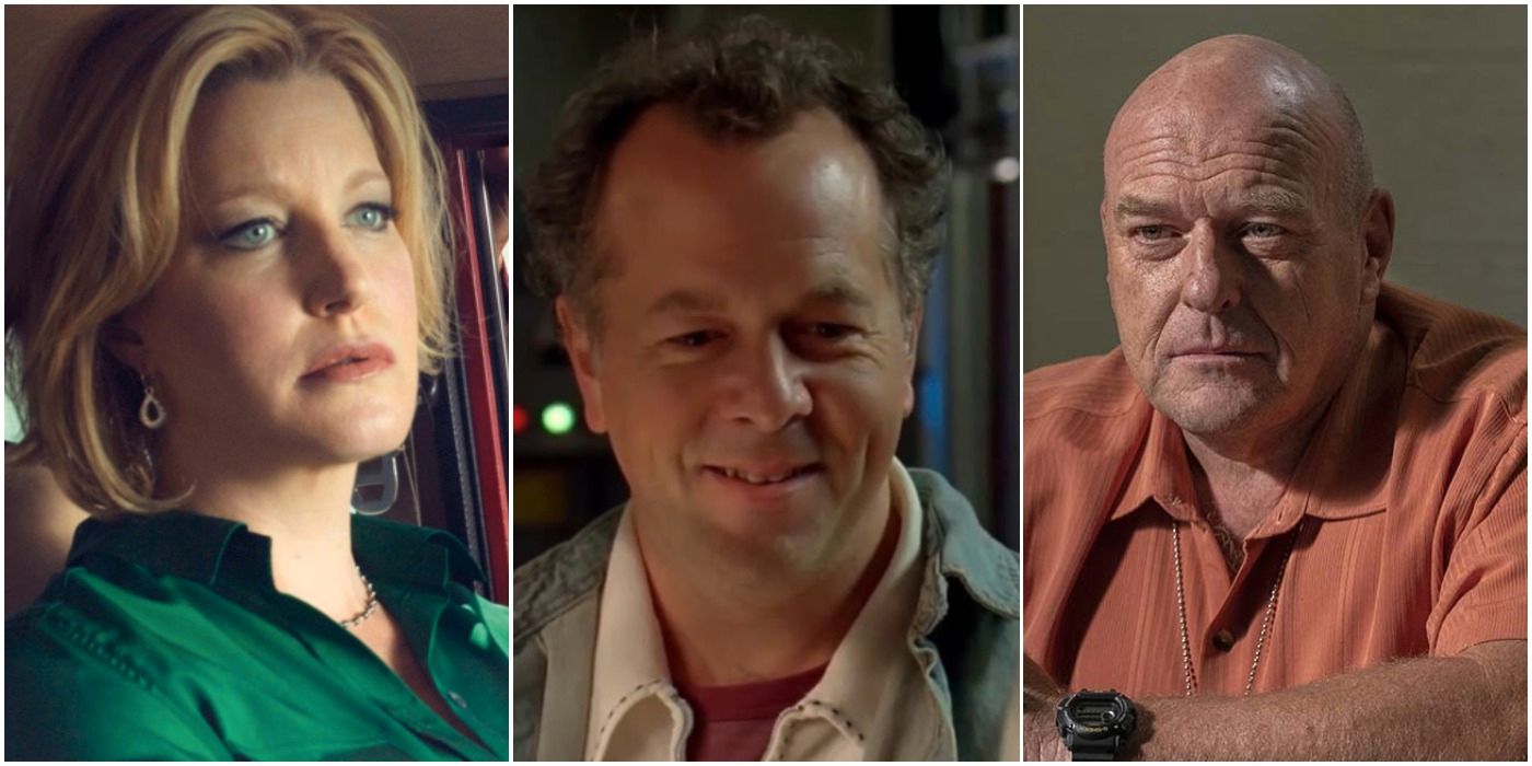 Breaking Bad: 6 cosas que no se sostienen hoy en día