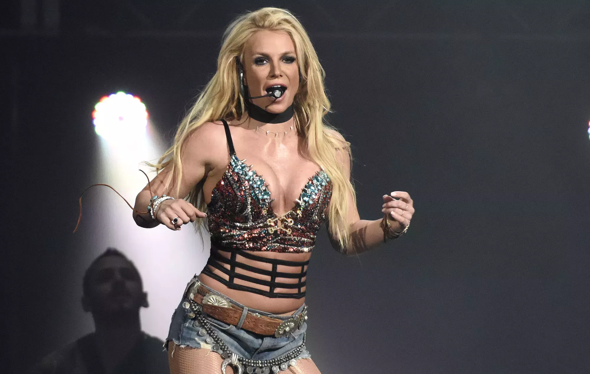 Britney Spears reflexiona sobre su anterior calendario de giras: 