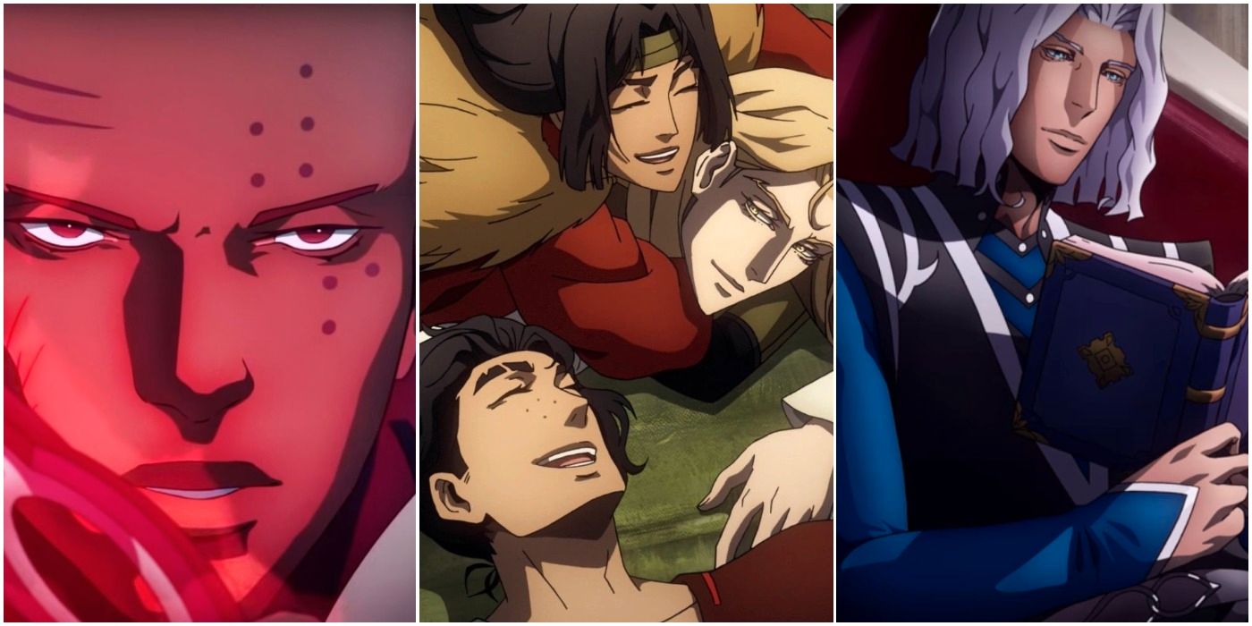 Castlevania: 10 cosas que molestan a los fans