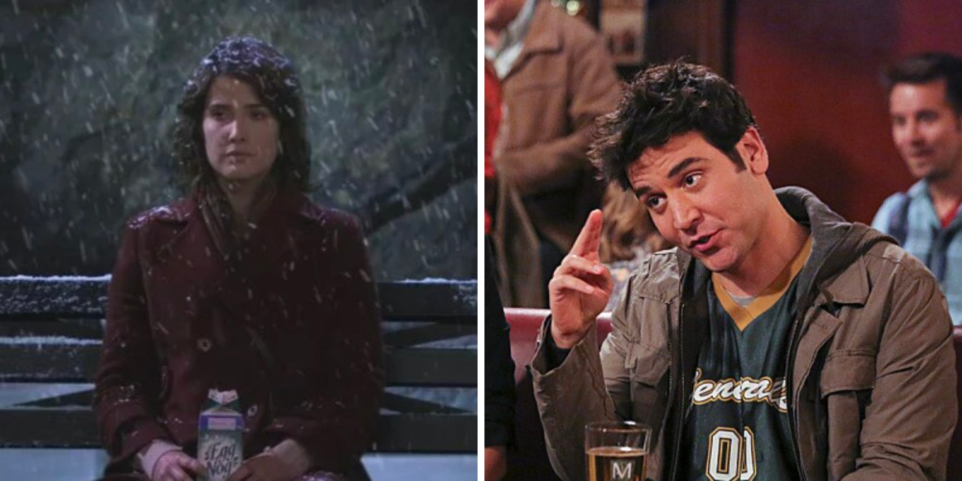 Cómo conocí a vuestra madre: 5 elementos importantes que se perdieron al final de la serie (y 5 que se mantuvieron)