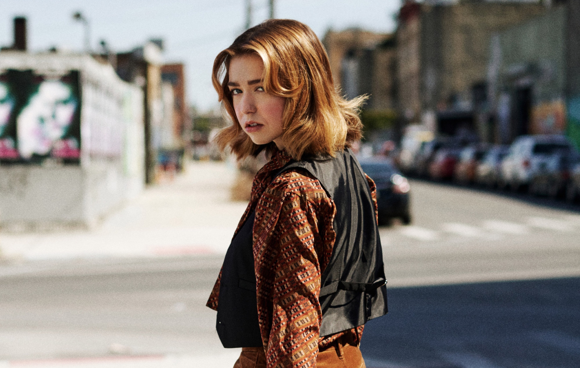 Consulta las fechas reprogramadas de la gira de Snail Mail por el Reino Unido y Europa