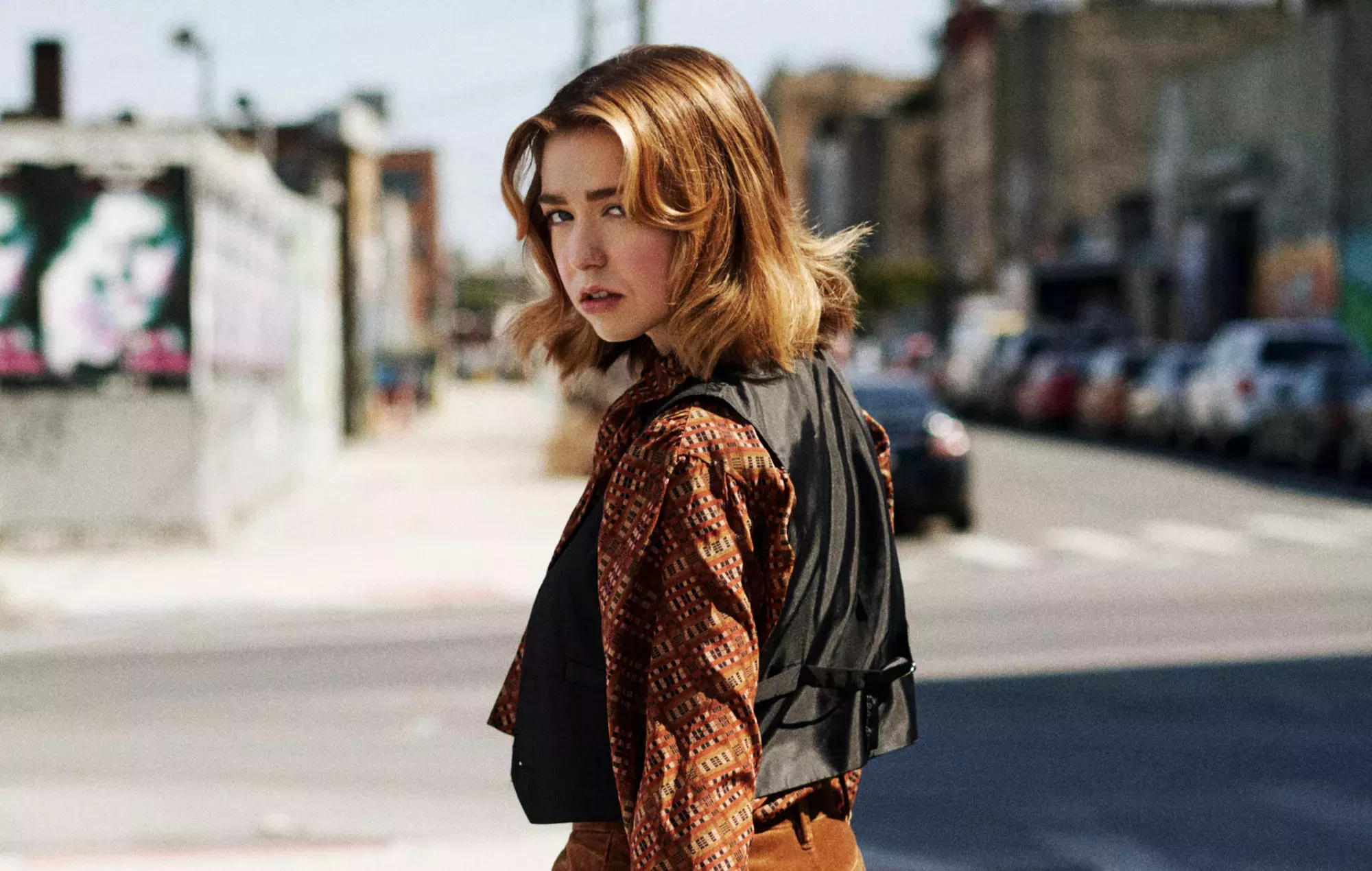 Consulta las fechas reprogramadas de la gira de Snail Mail por el Reino Unido y Europa