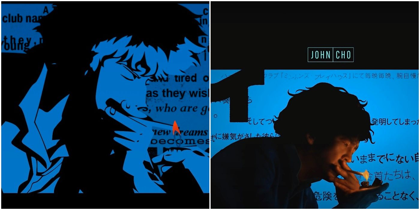Cowboy Bebop: 10 formas de cambiar a Spike Spiegel para la serie de acción real