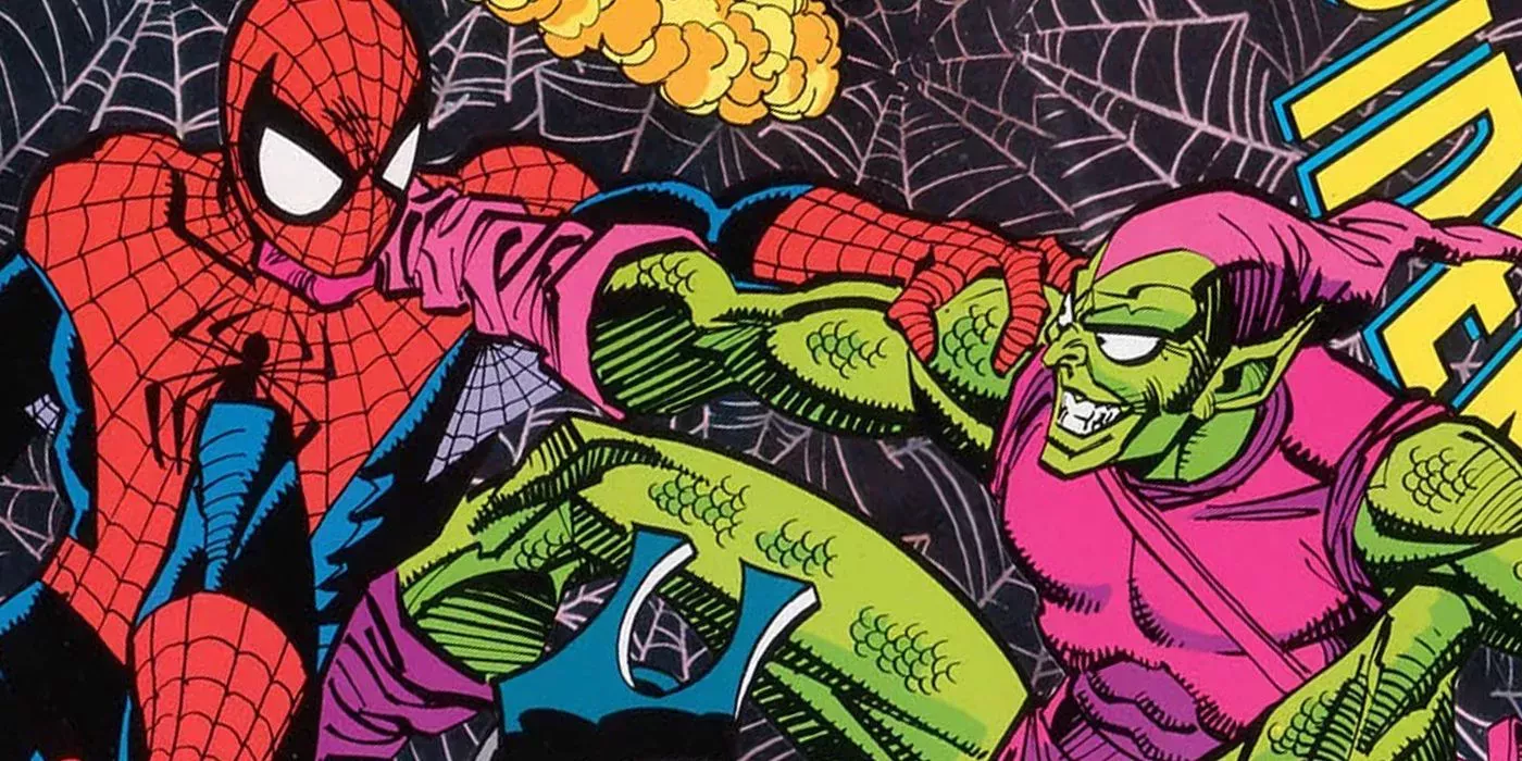 Cuáles son los poderes del Duende Verde y es realmente más fuerte que  Spiderman? | Cultture