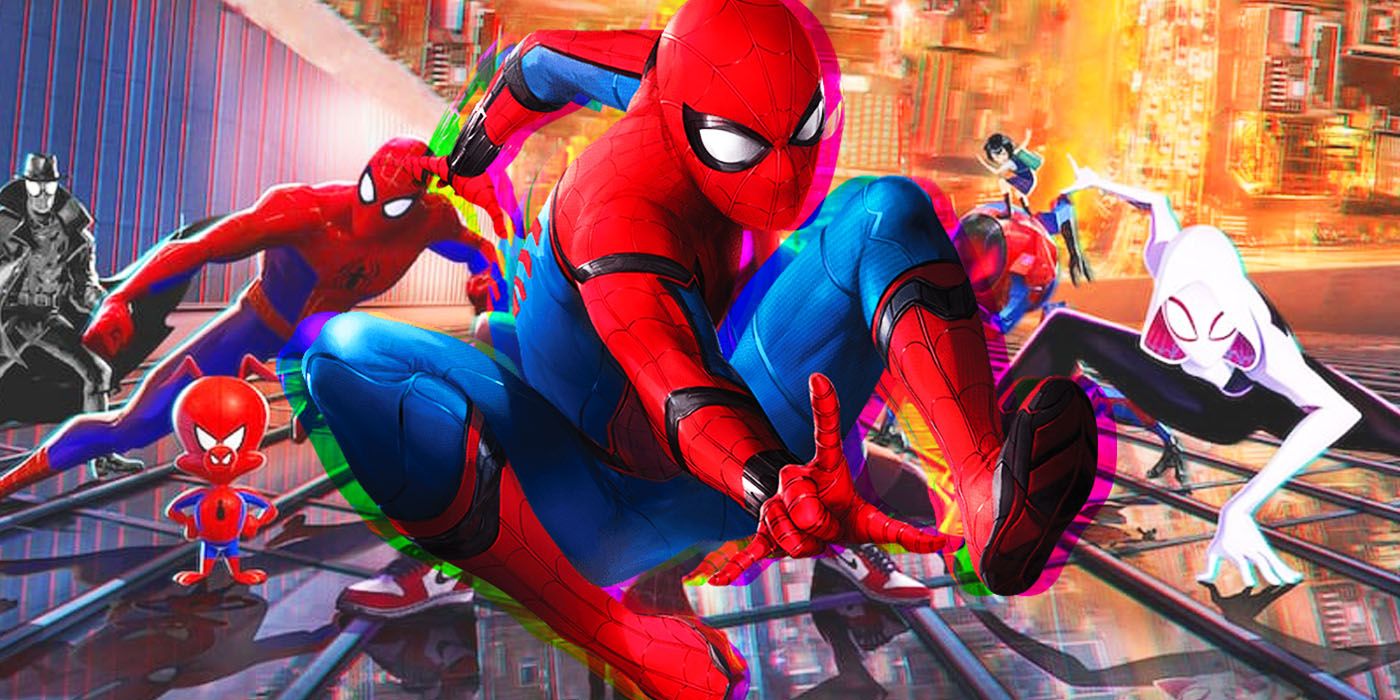 ¿Cuándo conoció Spider-Man su propia variante de realidad alternativa en Marvel?