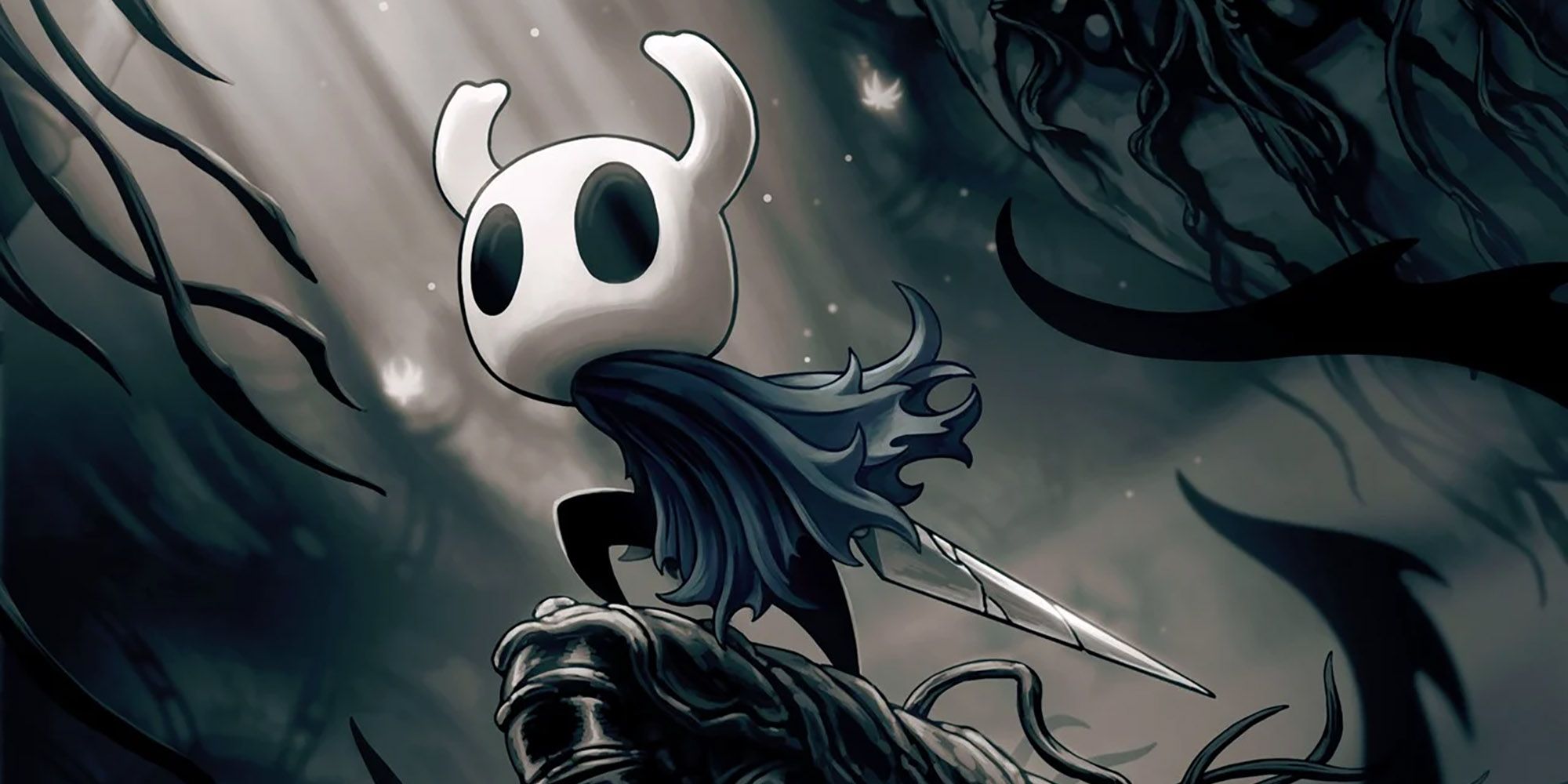 ¿Cuánto tiempo se tarda en superar y completar Hollow Knight?