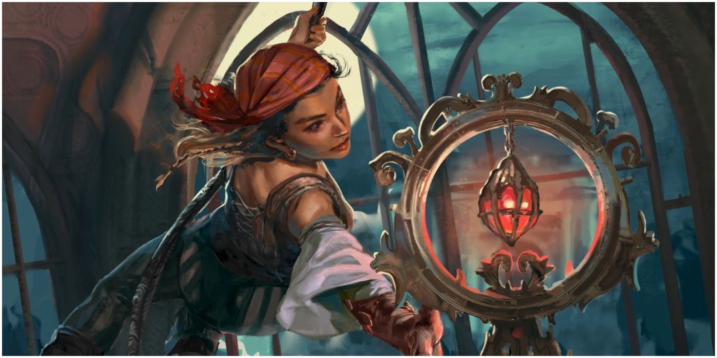 D&amp;D: 10 consejos para ser un mejor DM