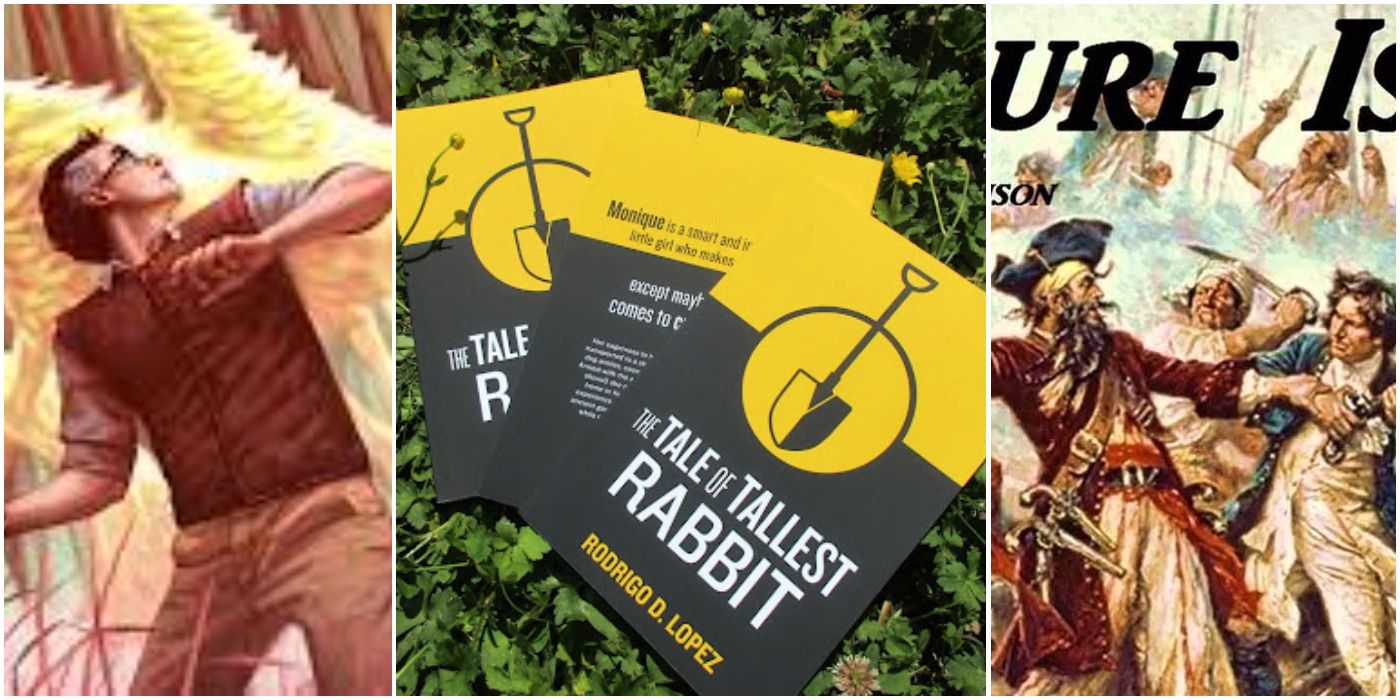 D&amp;D: 10 novelas que harían fantásticas campañas