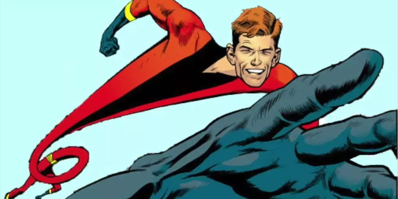 DC: 10 detectives más inteligentes que no son Batman, clasificados |  Cultture