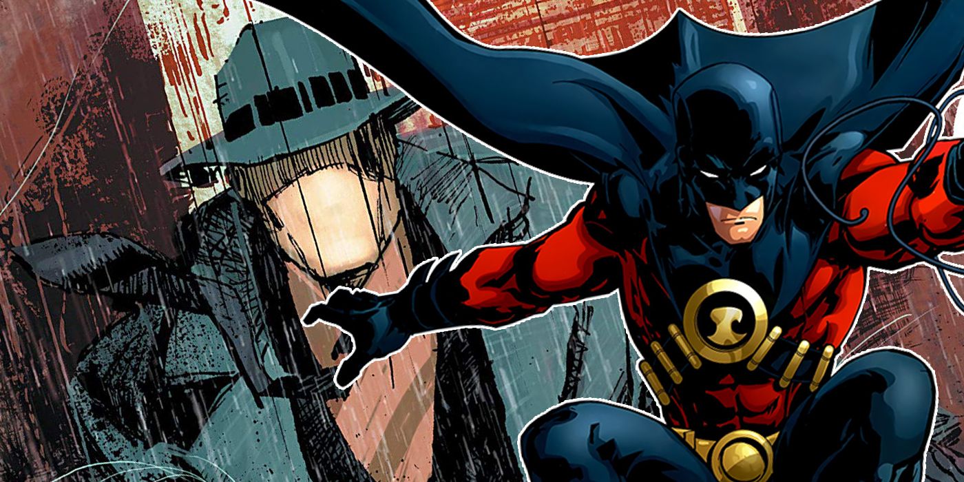 DC: 10 detectives más inteligentes que no son Batman, clasificados