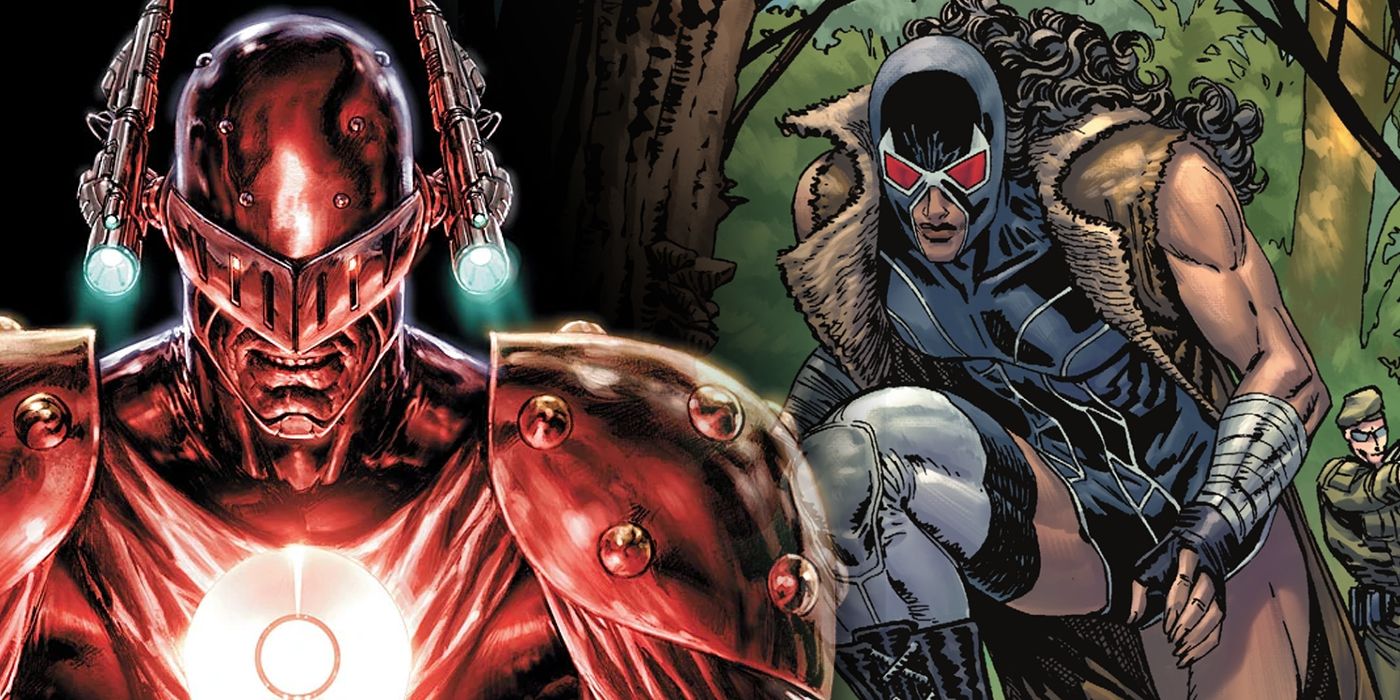 DC: 10 niños más malvados que sus padres villanos