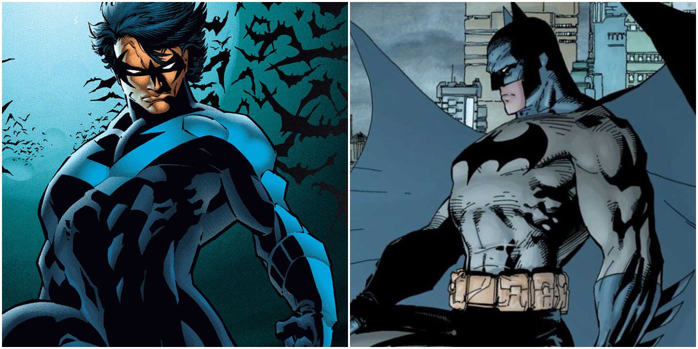 DC: 10 veces que el trabajo duro gana al talento natural