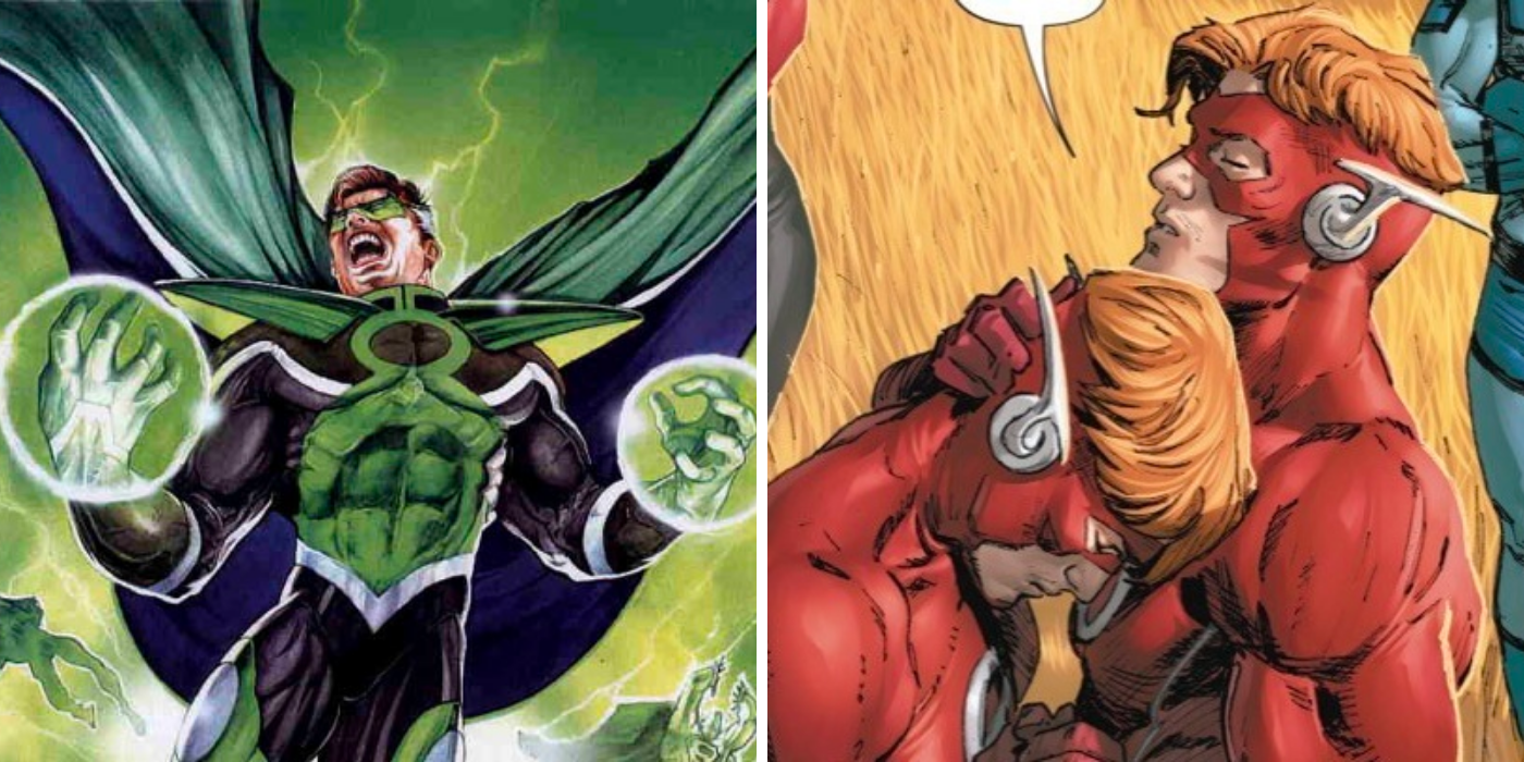 DC: 9 villanos que tuvieron que matar a sus amigos en los cómics
