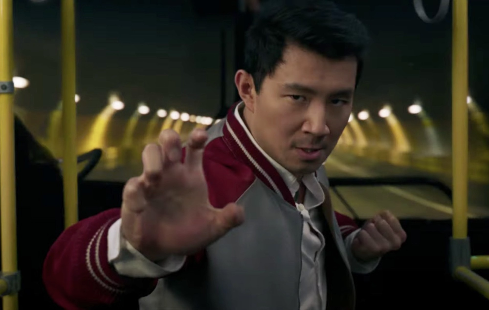 Disney+ confirma la película de la secuela de 'Shang-Chi' y la serie derivada