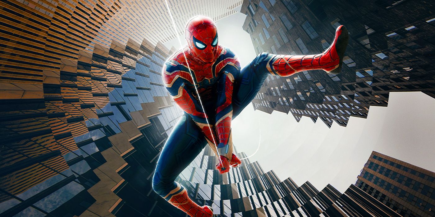 Disney y Sony están desarrollando "activamente" el futuro de Spider-Man en el MCU