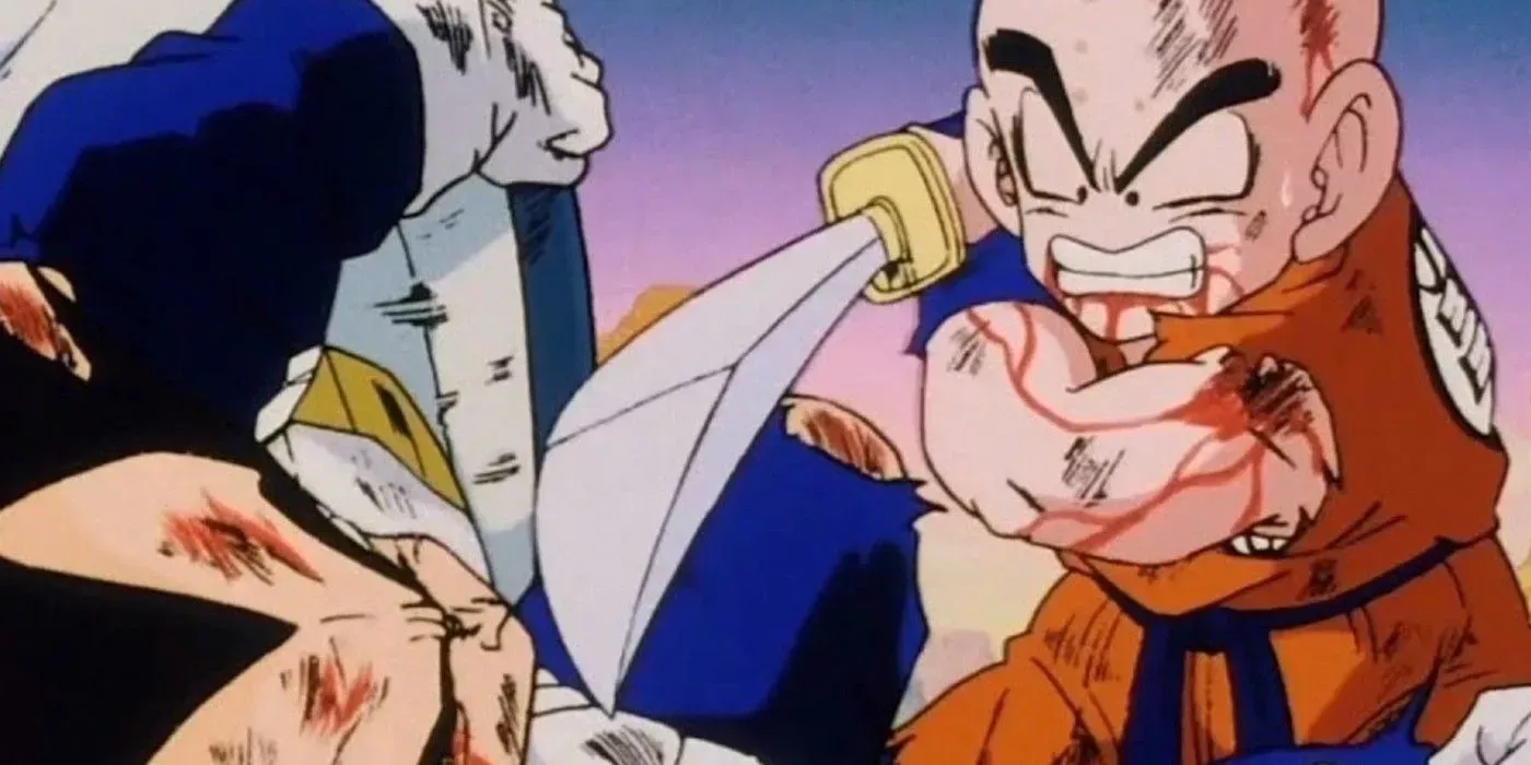 Dragon Ball: 10 veces que Vegeta se ganó el respeto de Goku | Cultture