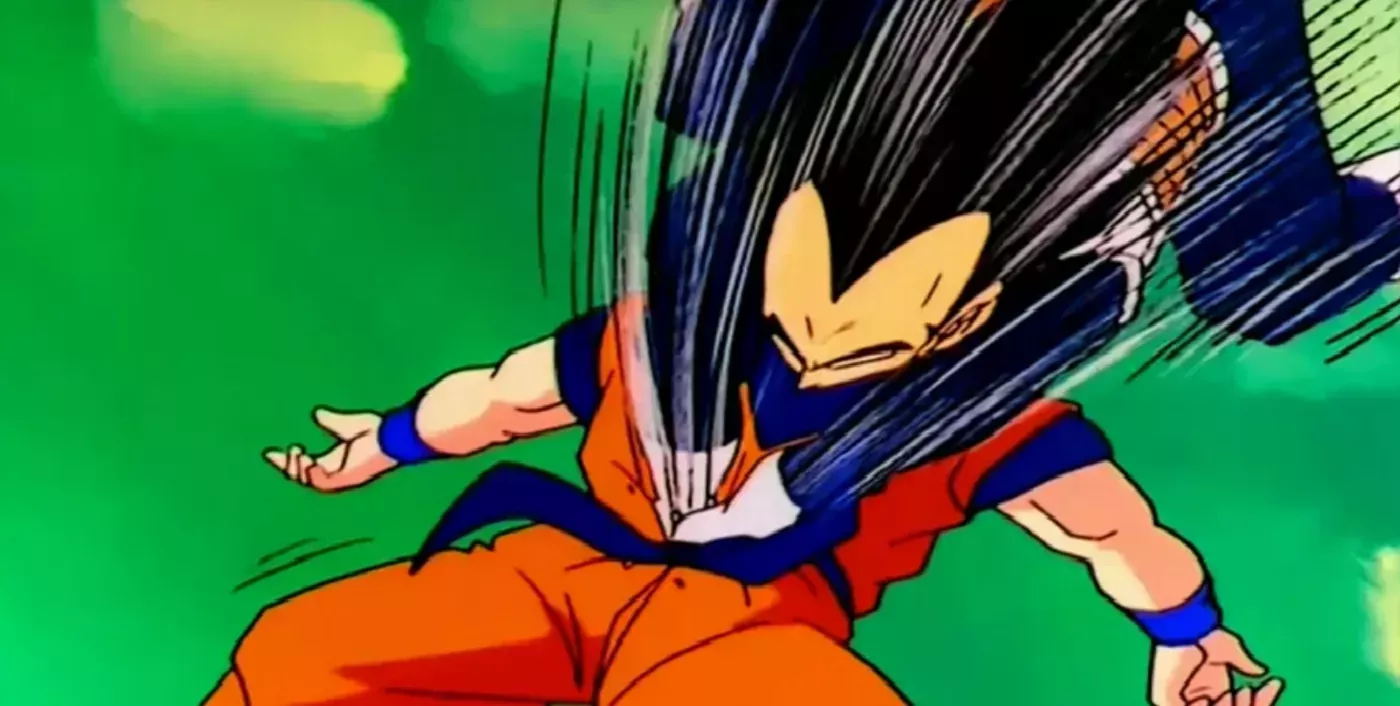 Dragon Ball: 10 veces que Vegeta se ganó el respeto de Goku | Cultture