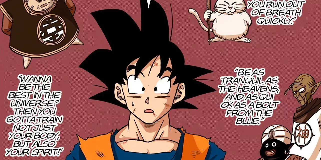 Dragon Ball Super: 8 coisas curiosas sobre o Ultra Ego - Atualinerd