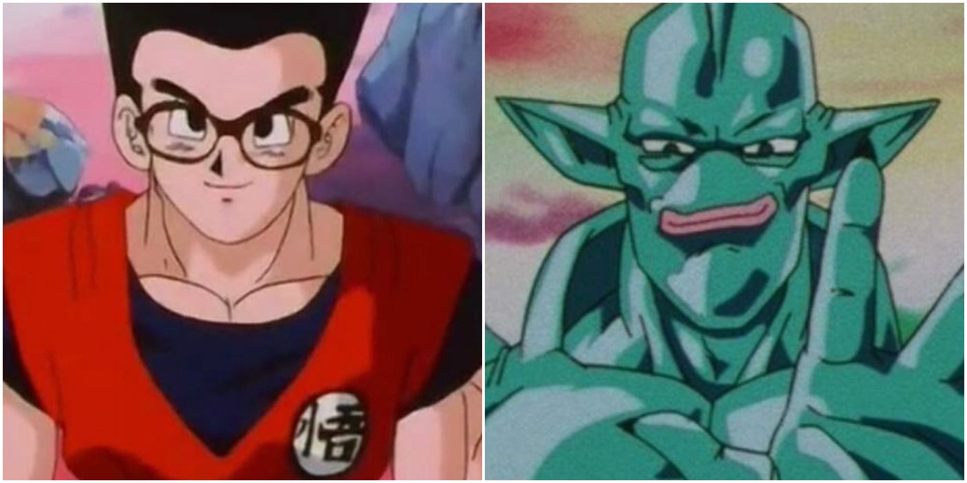 Dragon Ball Super: 10 personajes de GT a los que Moro podría derrotar