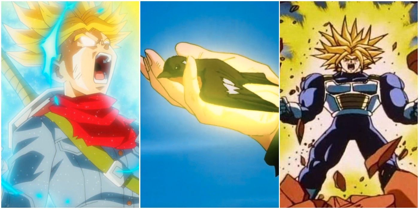 Dragon Ball Z: 5 duras realidades de aprender Super Saiyan (y 5 ventajas)