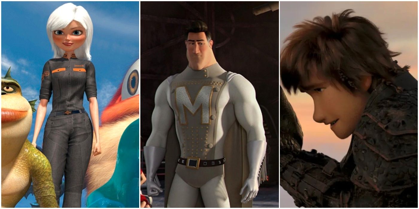 Dreamworks: 7 veces que el talento natural venció al trabajo duro