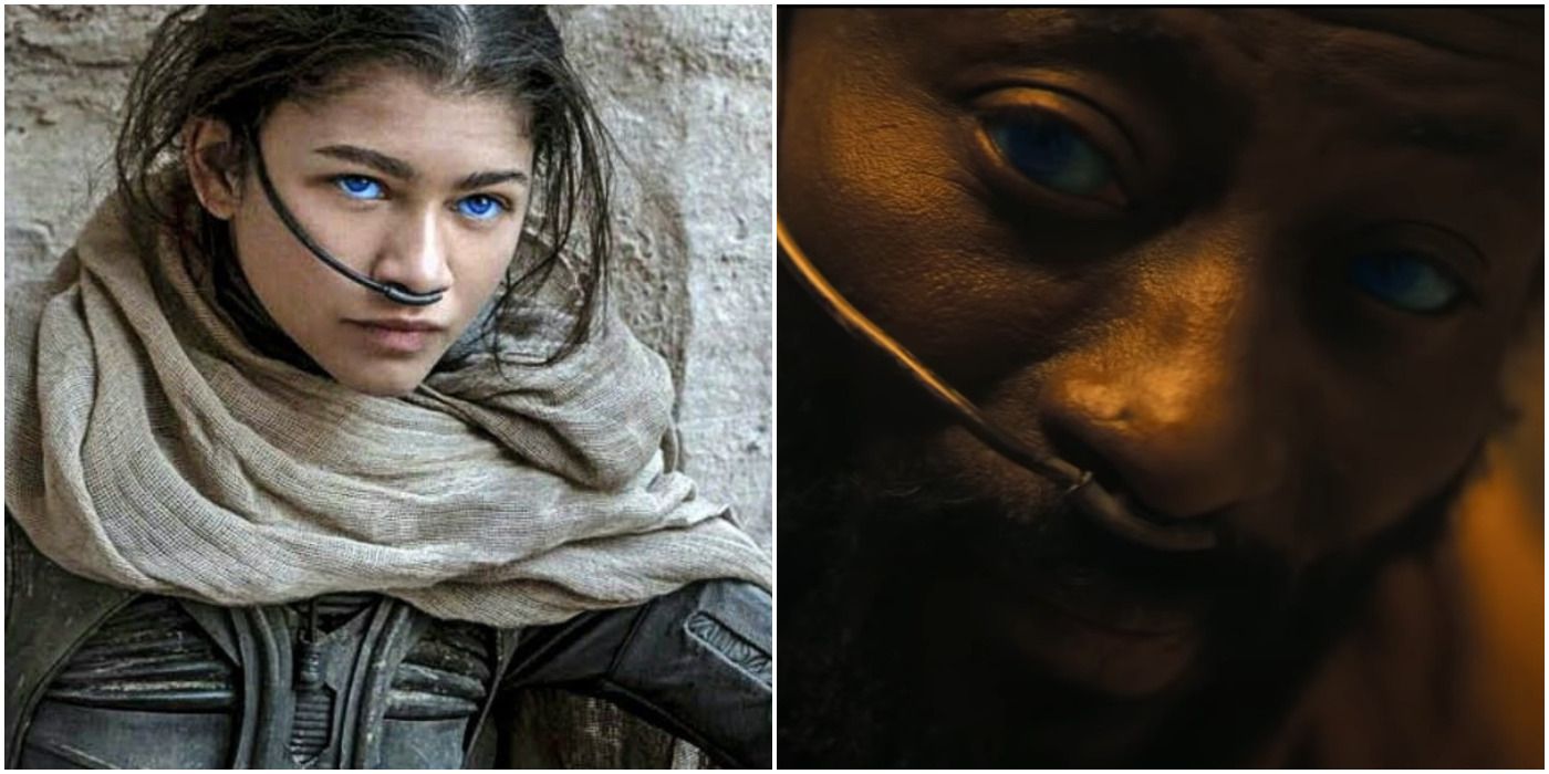 Dune: 10 duras realidades de ser Fremen