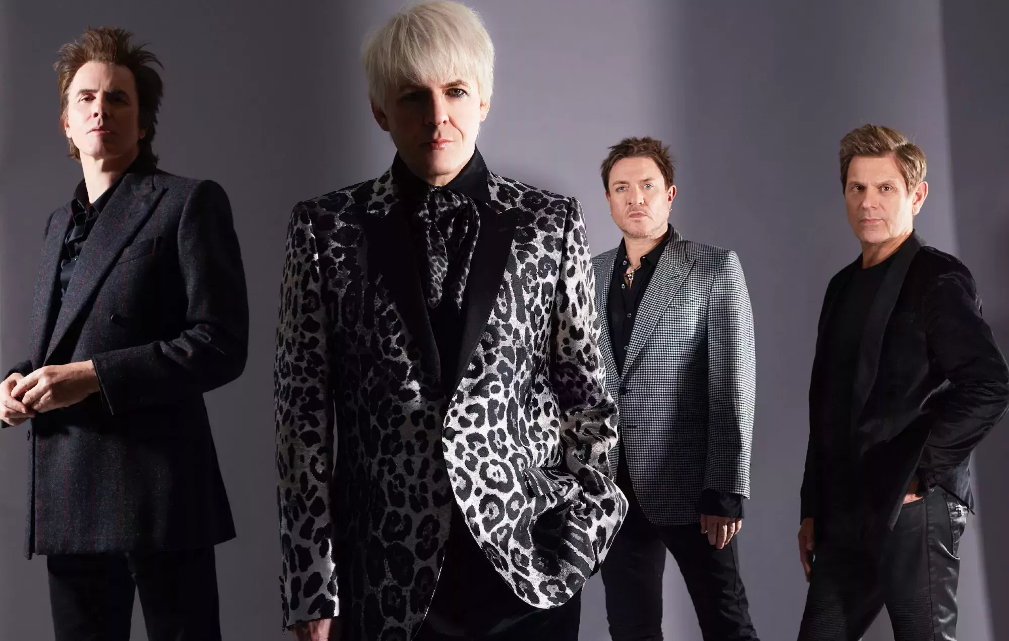 Duran Duran anuncia actuaciones en directo para el verano de 2022 junto con eventos inmersivos de tres días en Ibiza
