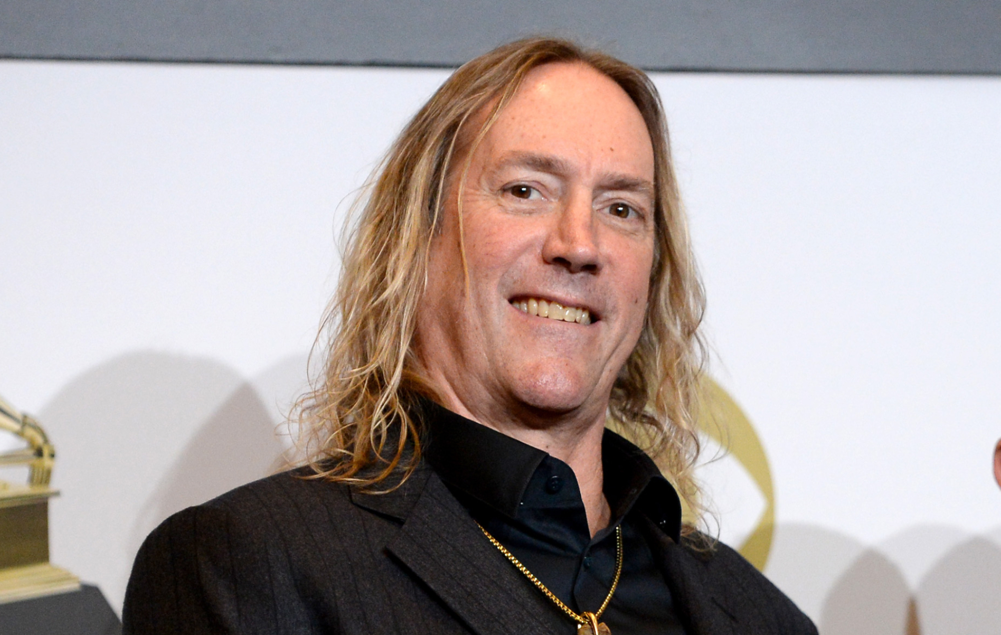 El batería de Tool, Danny Carey, lanzó un insulto homófobo durante una supuesta agresión, según la policía