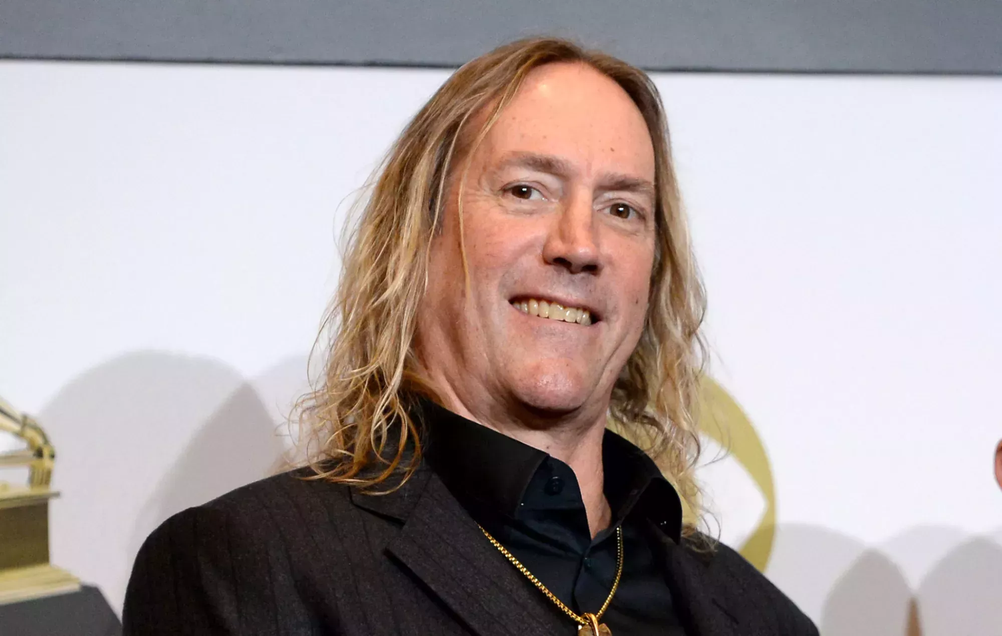 El batería de Tool, Danny Carey, lanzó un insulto homófobo durante una supuesta agresión, según la policía