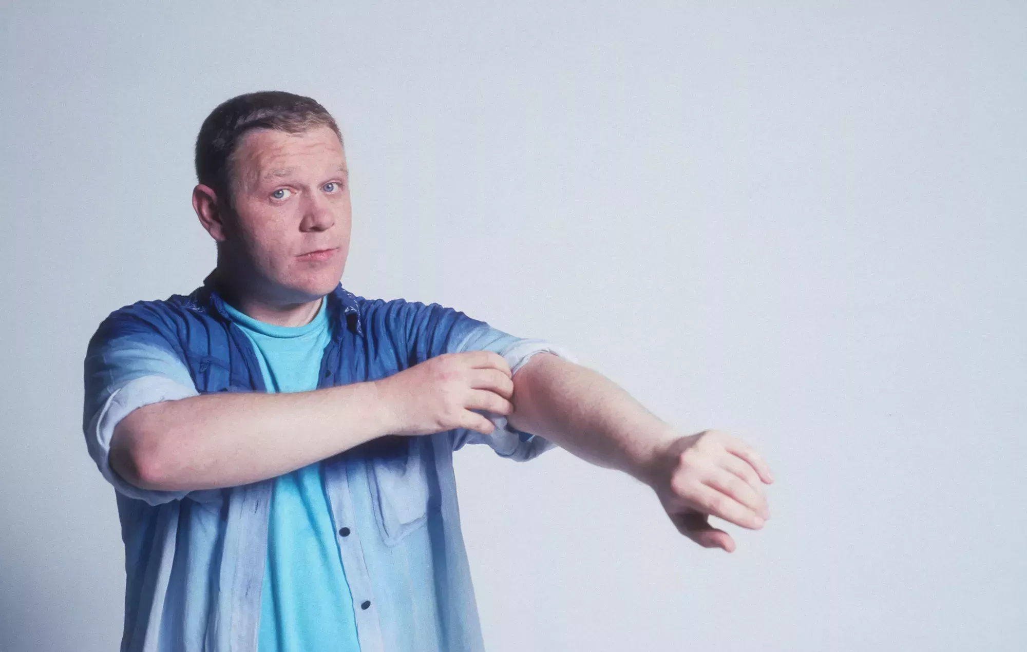 El cofundador de Bronski Beat, Steve Bronski, ha muerto