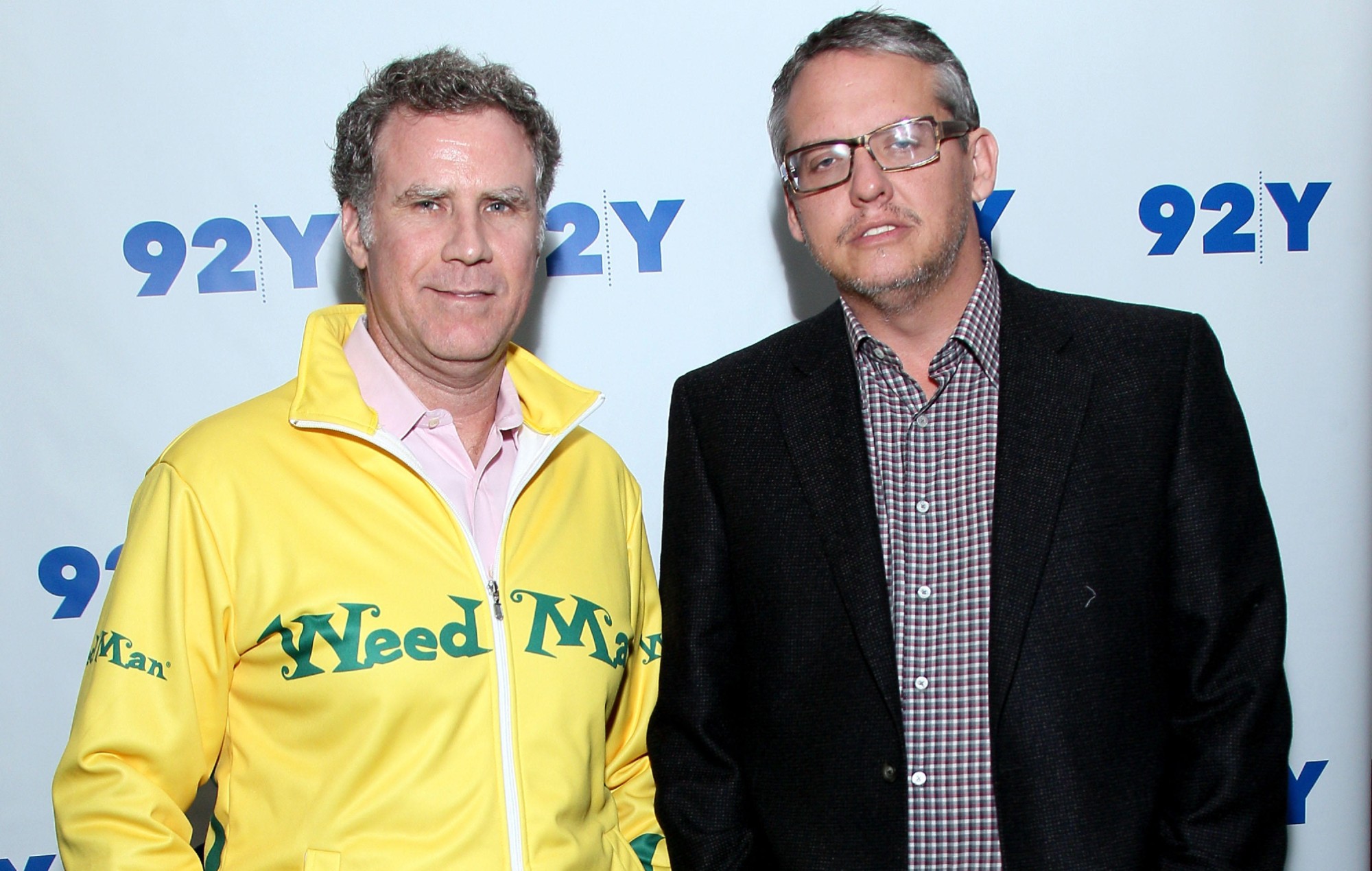 El director de 'Anchorman', Adam McKay, sobre la caída de Will Ferrell: "La he cagado"
