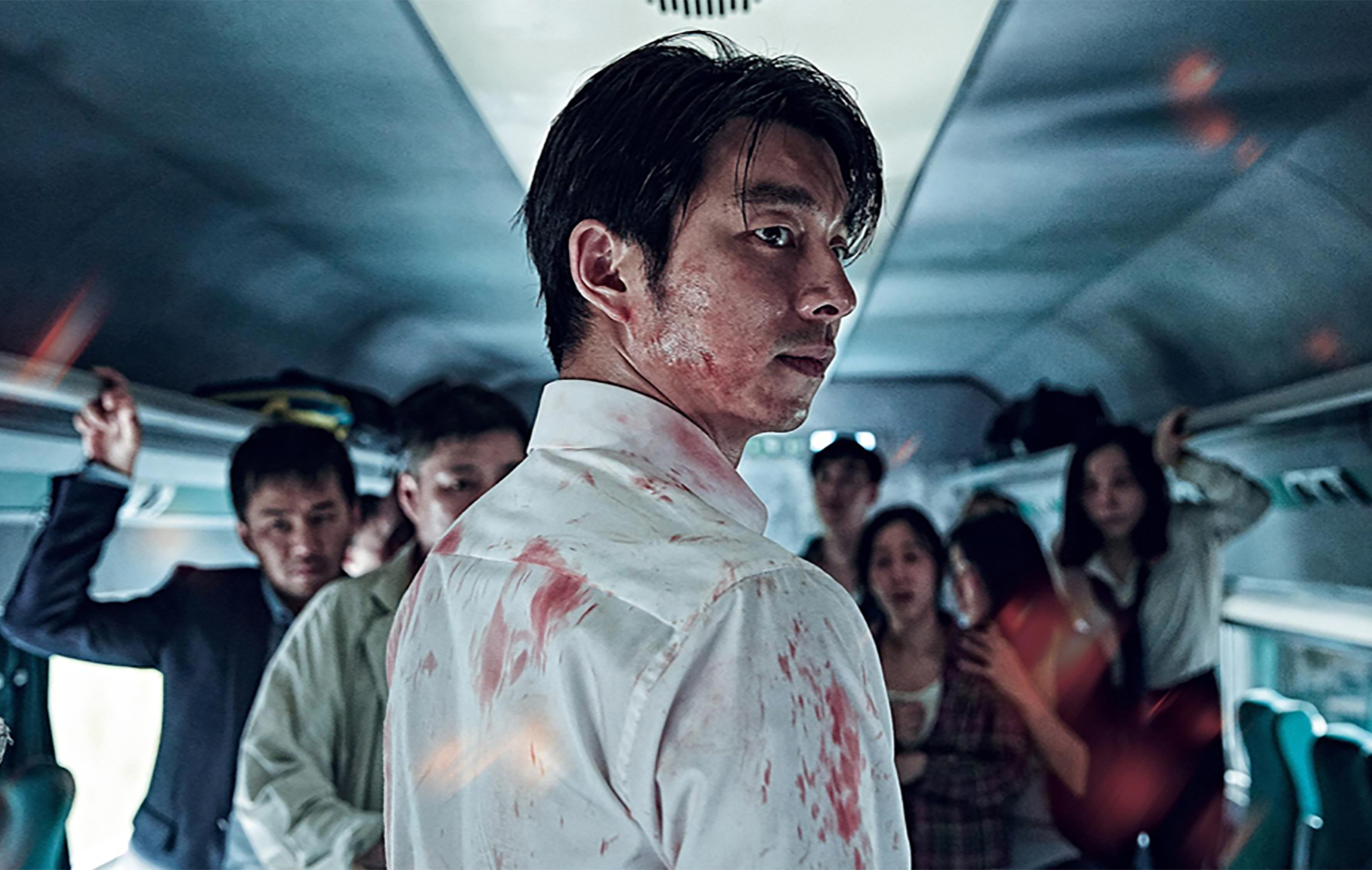 El director de 'Train To Busan' habla del remake estadounidense: "No creo que tenga que haber similitudes"