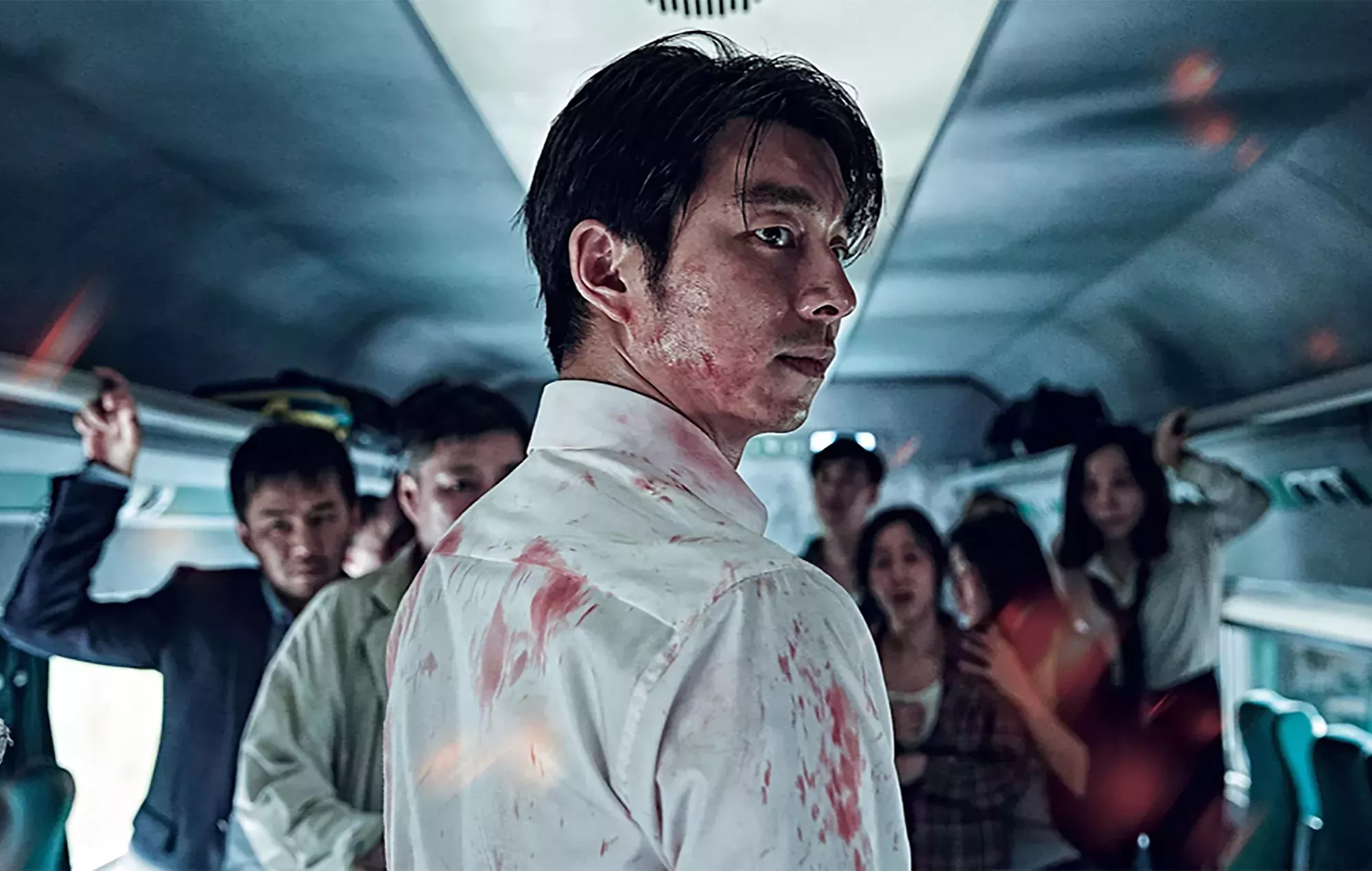 El director de 'Train To Busan' habla del remake estadounidense: