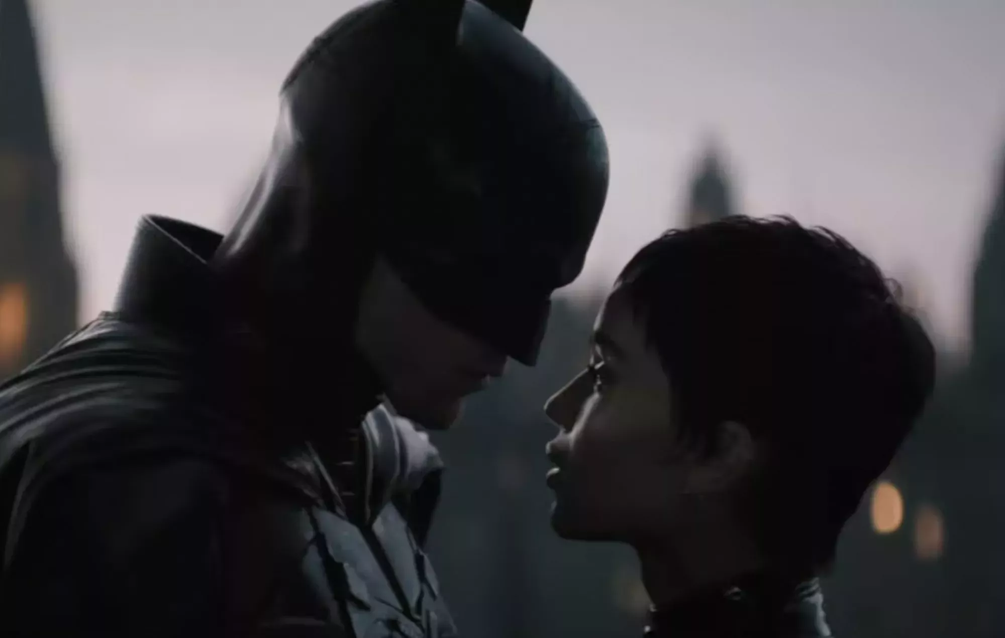 El explosivo nuevo tráiler de 'The Batman' ve cómo