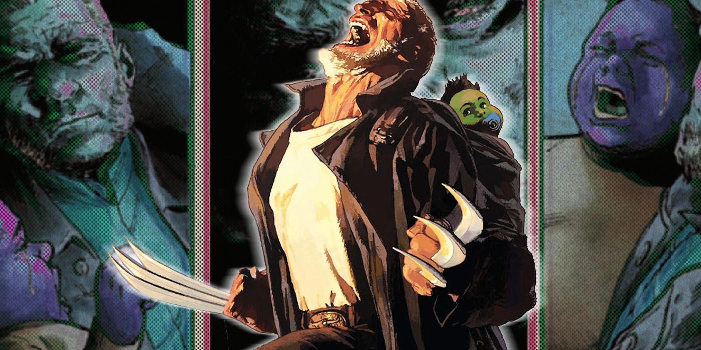 El futuro más oscuro de Lobezno acaba de hacerlo peligrosamente simpático