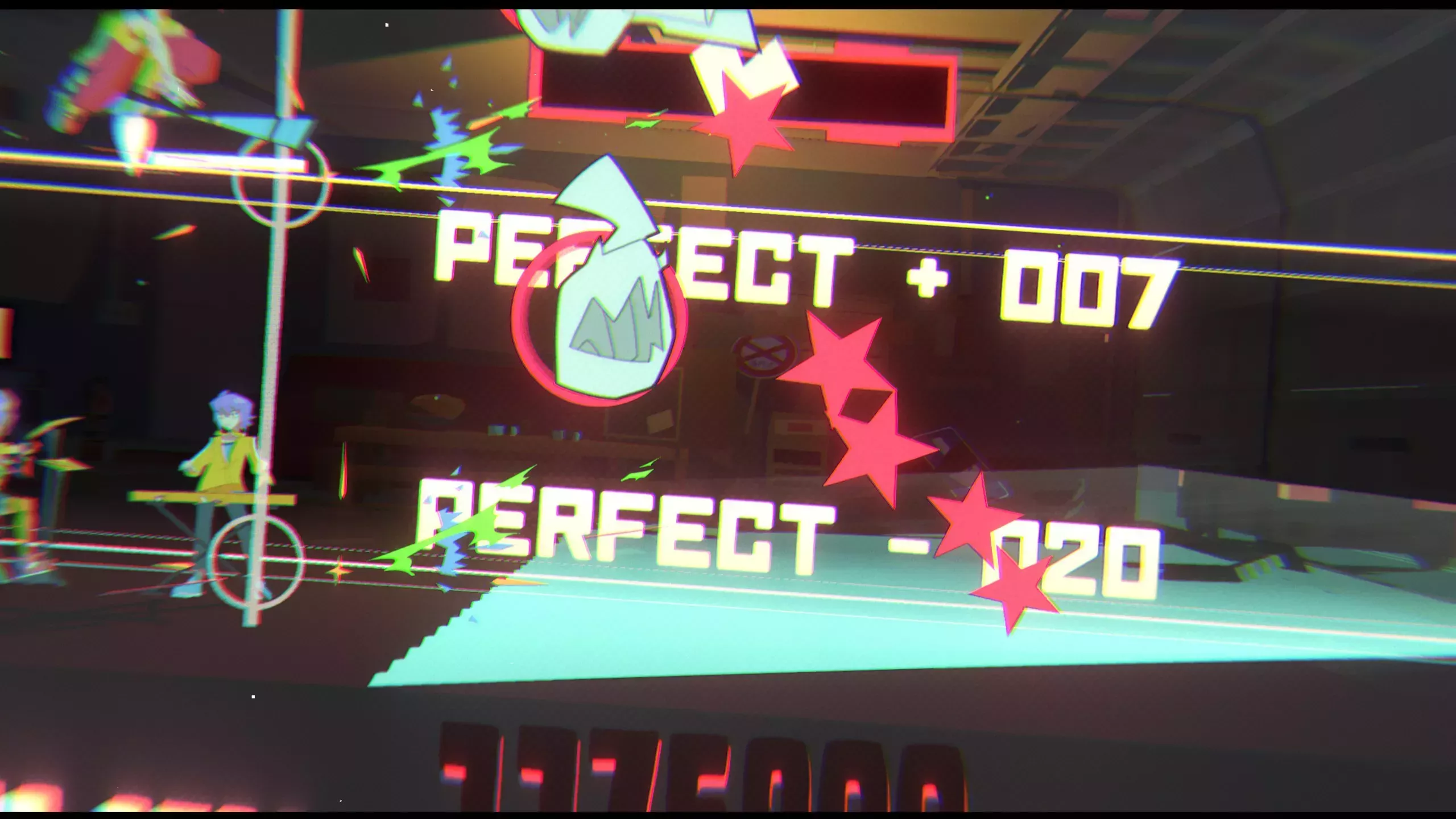 El juego más genial del año fue una demo de Kickstarter