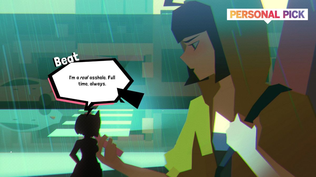 El juego más genial del año fue una demo de Kickstarter