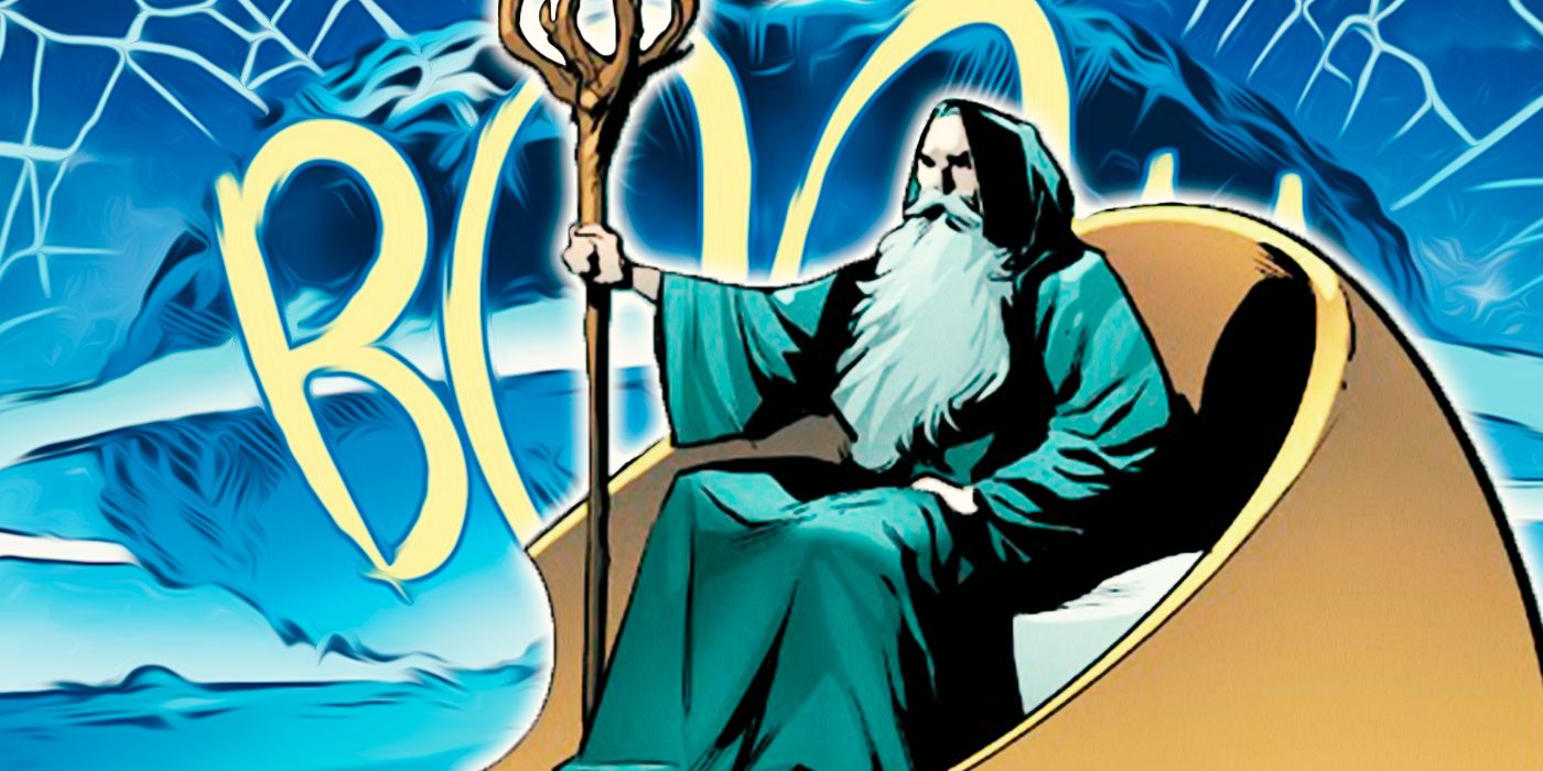 El mago más poderoso de Marvel está matando mutantes