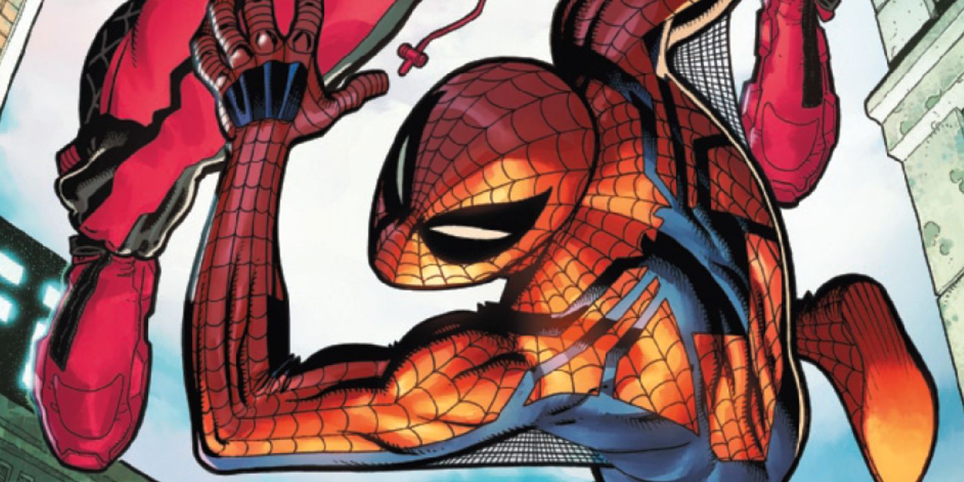 El nuevo y terrorífico equipo de Spiderman podría haber creado su próximo gran villano