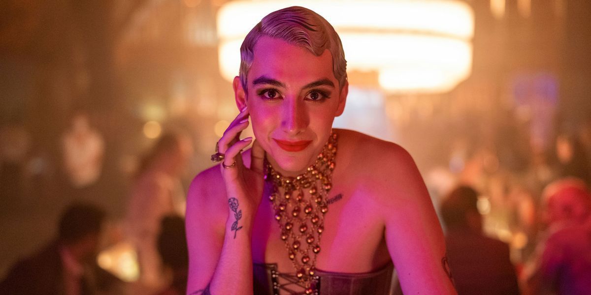 El protagonista de The Sandman, Mason Alexander Park, agradece a Neil Gaiman que se enfrente a los lectores antitrans