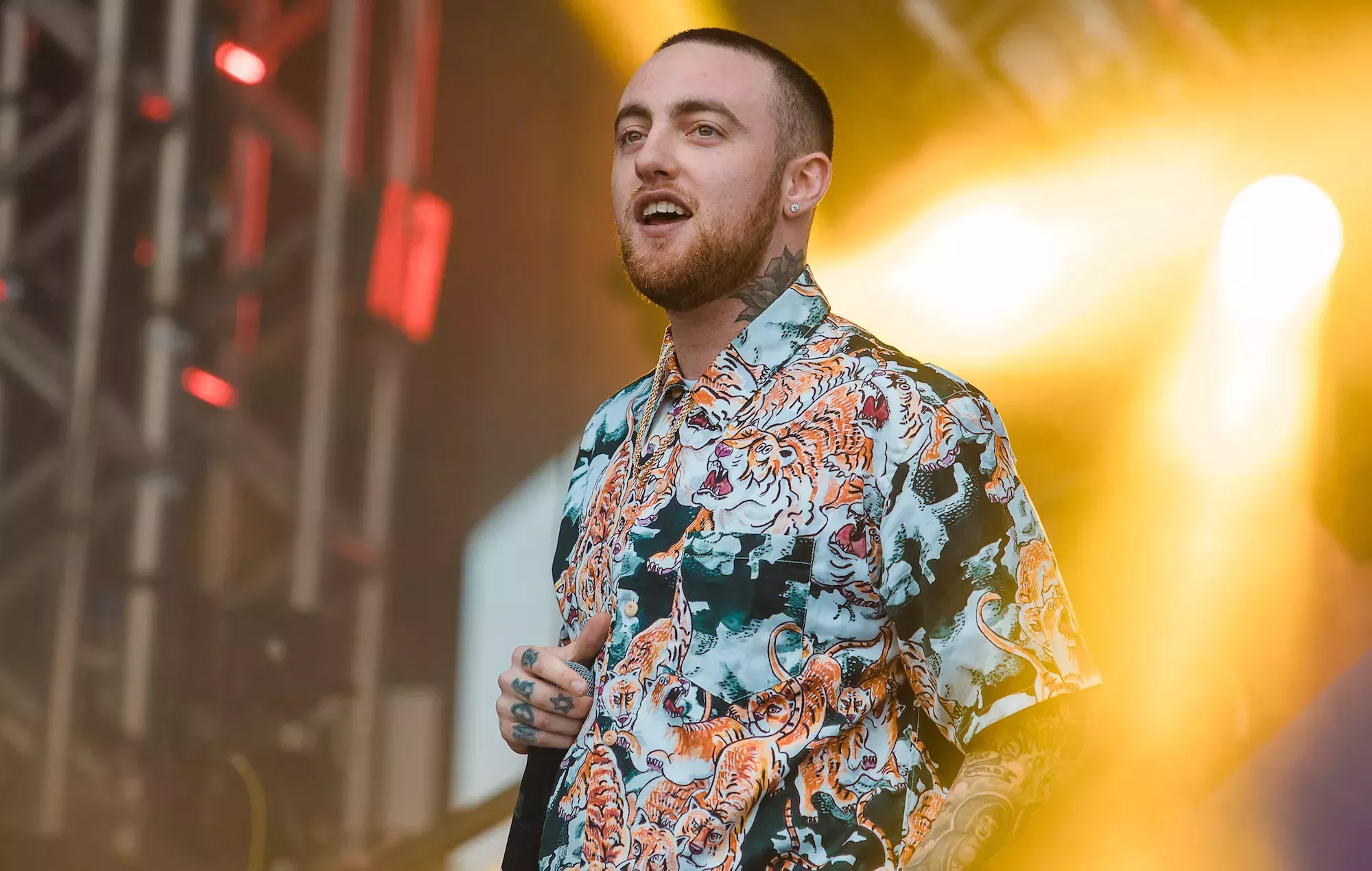 El proveedor de drogas en el caso de sobredosis de Mac Miller afirma que no sabía que las pastillas contenían fentanilo