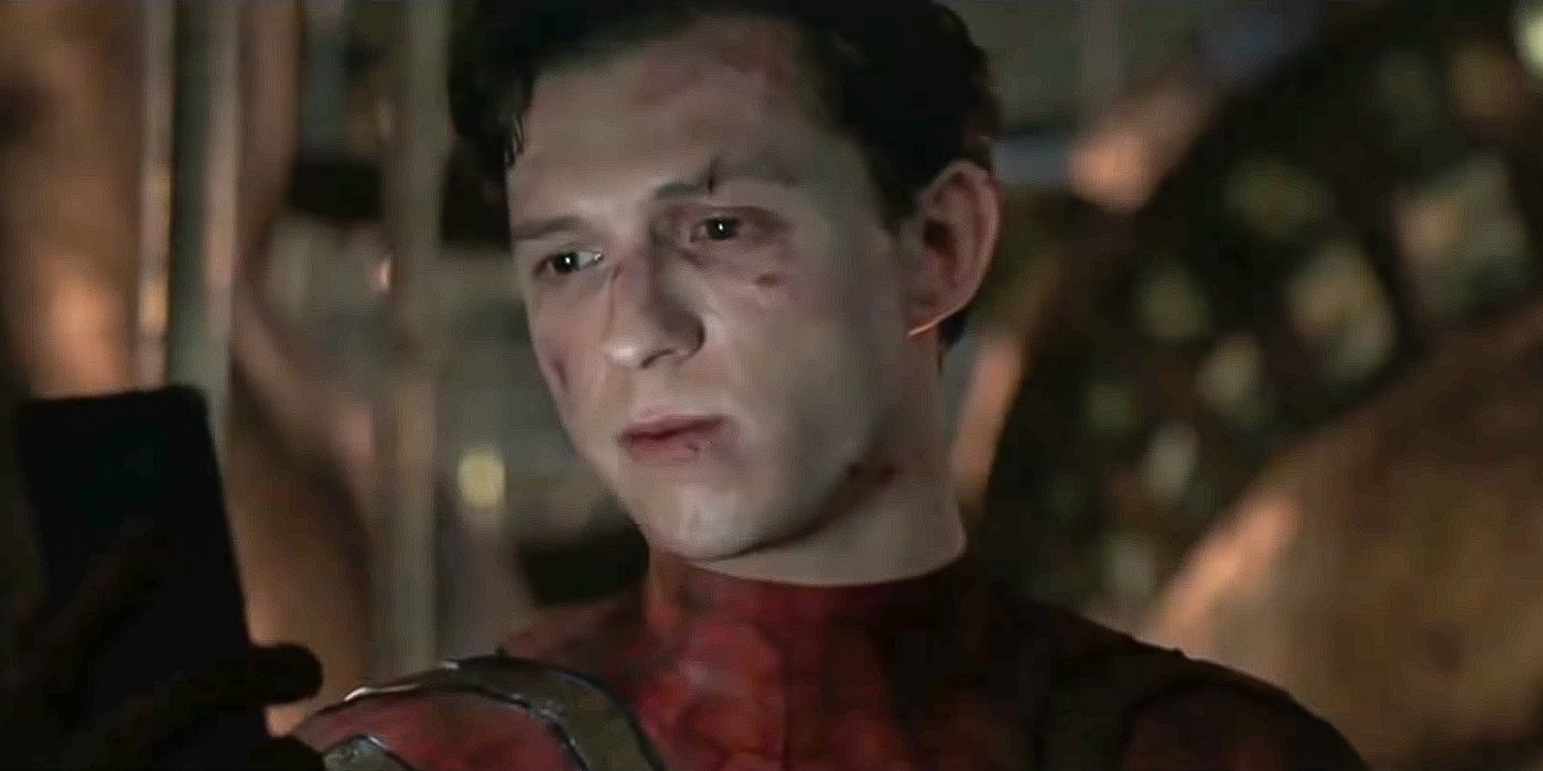 El secreto peor guardado de Spider-Man: No Way Home confirma [SPOILER] en el MCU
