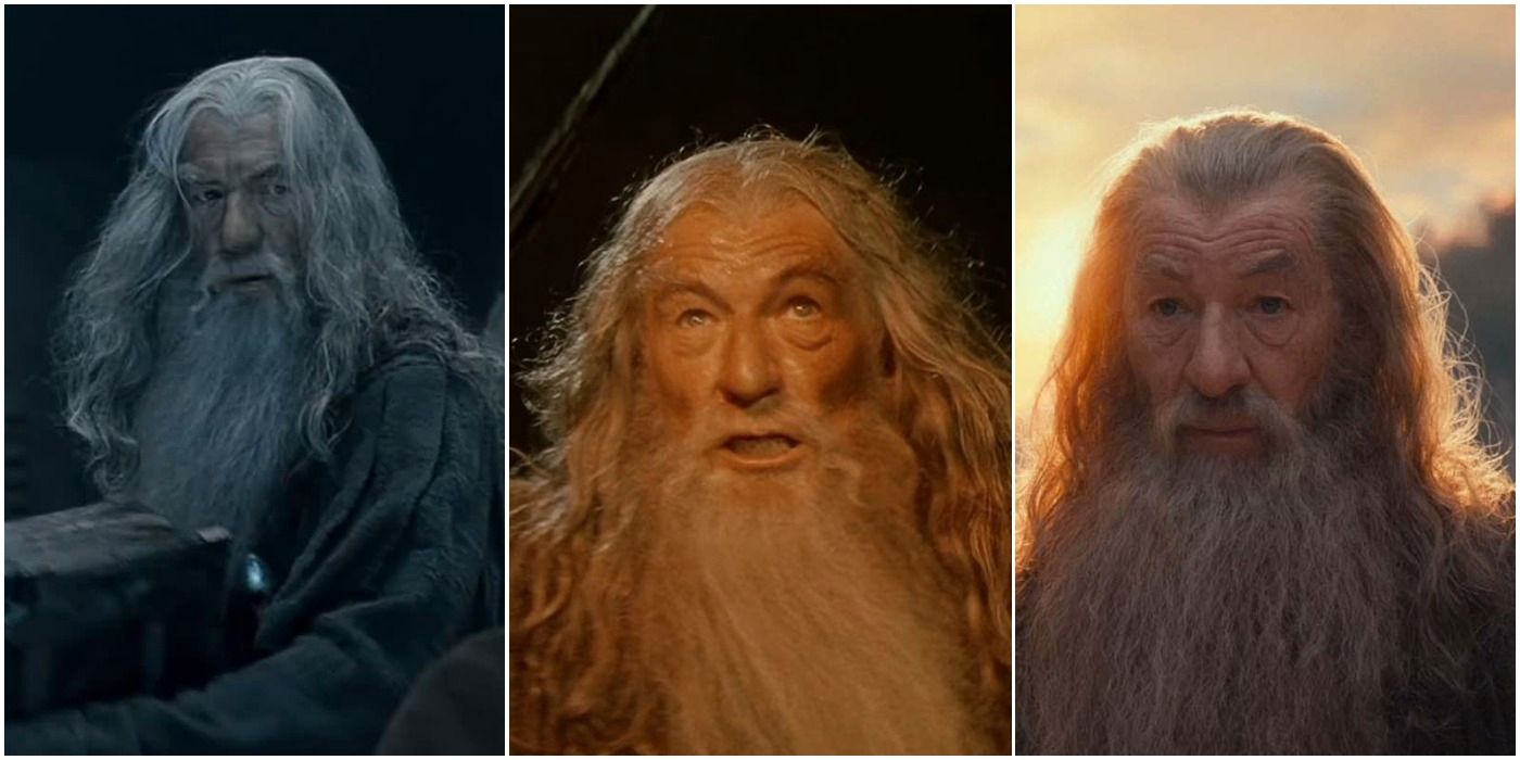 El Señor de los Anillos: Las 10 mejores frases de Gandalf