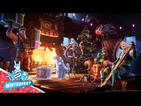 Elección del editor: Los 5 mejores eventos navideños en los juegos