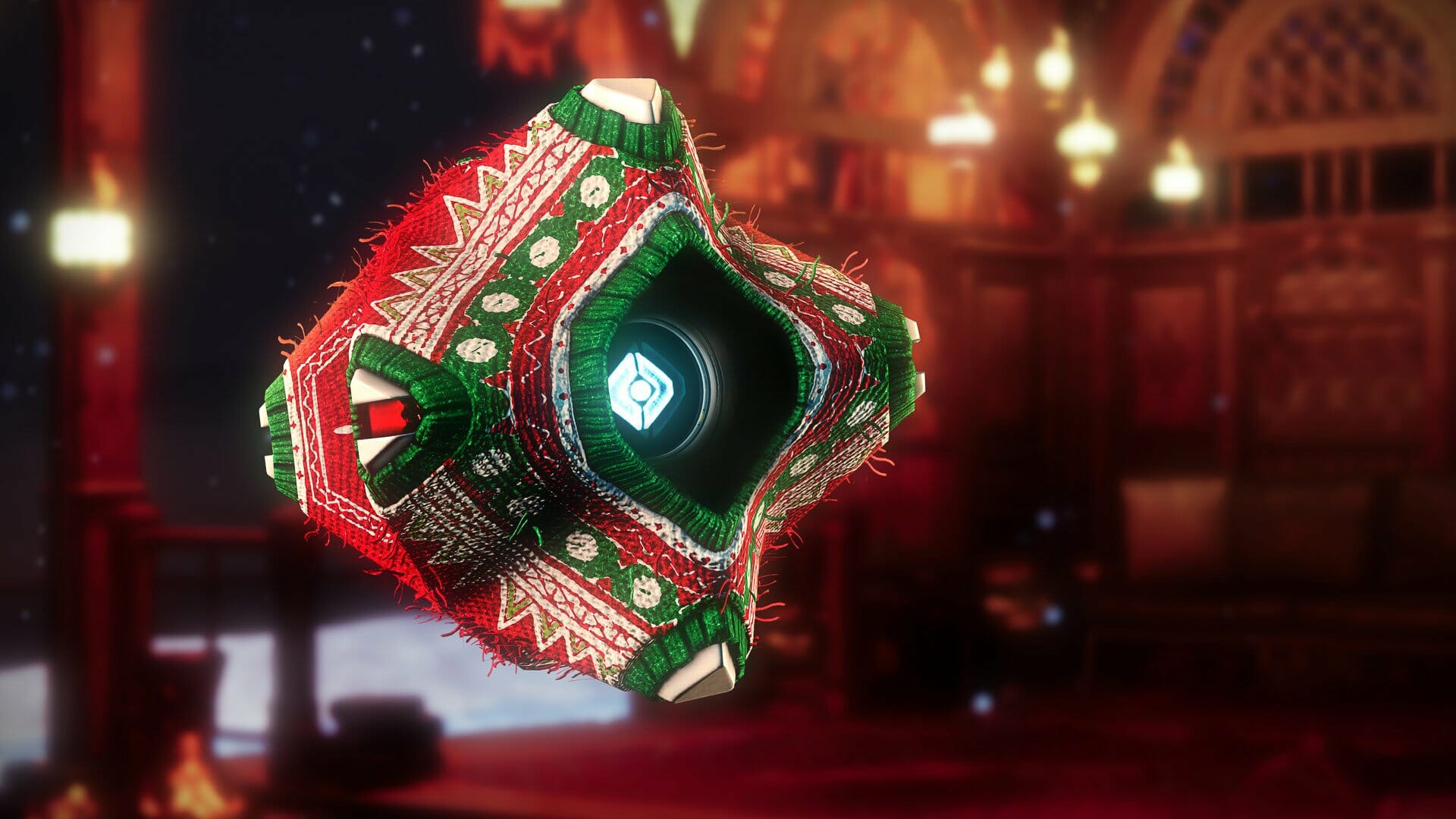 Los 5 mejores eventos navideños en los juegos