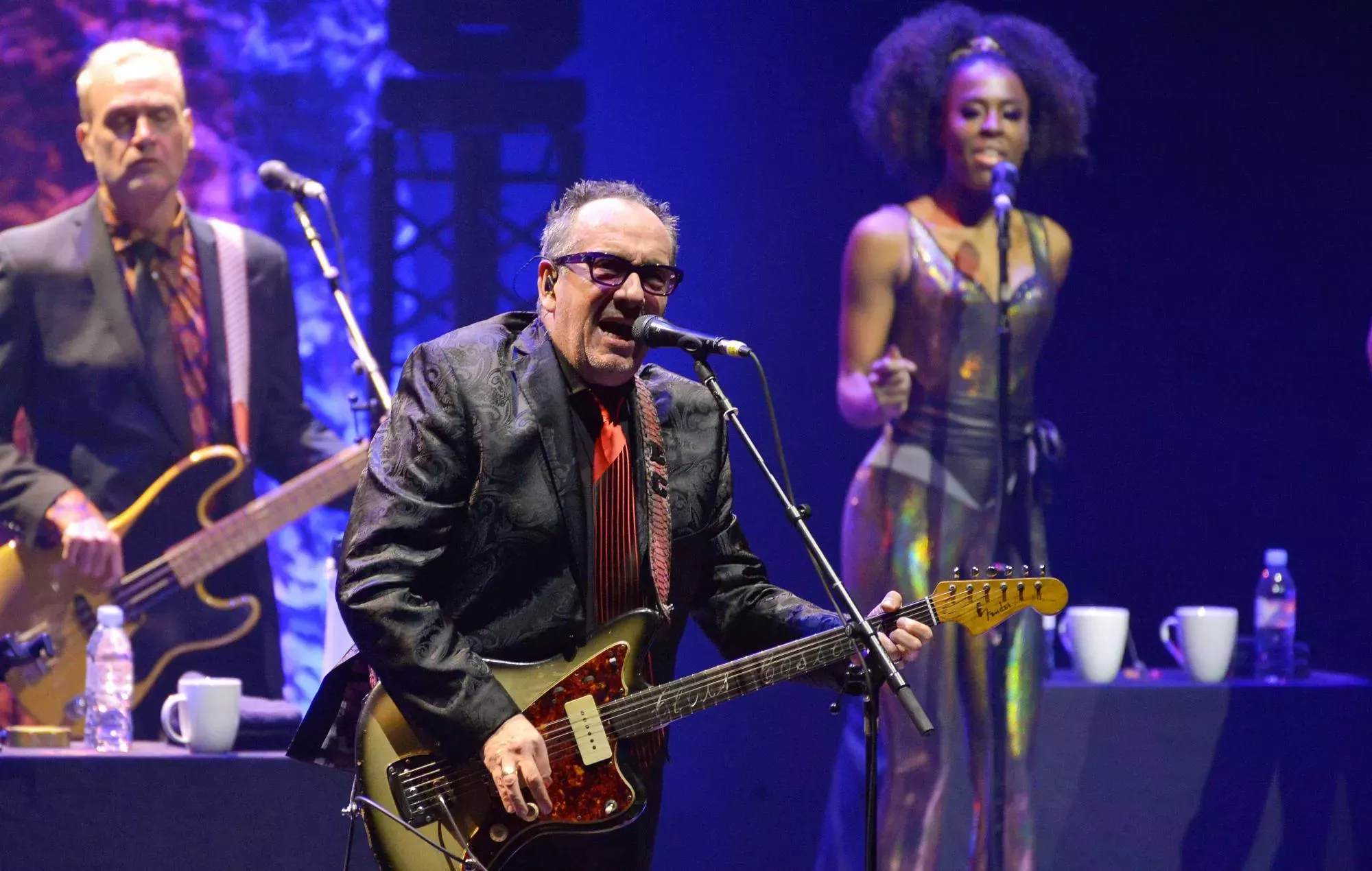 Elvis Costello And The Imposters anuncia una gira por el Reino Unido en 2022