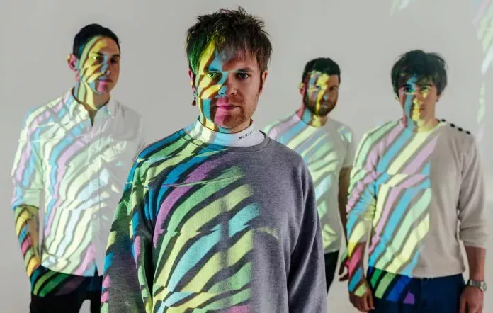 Enter Shikari pospone los conciertos restantes de 2021 en el Reino Unido y algunas fechas de 2022